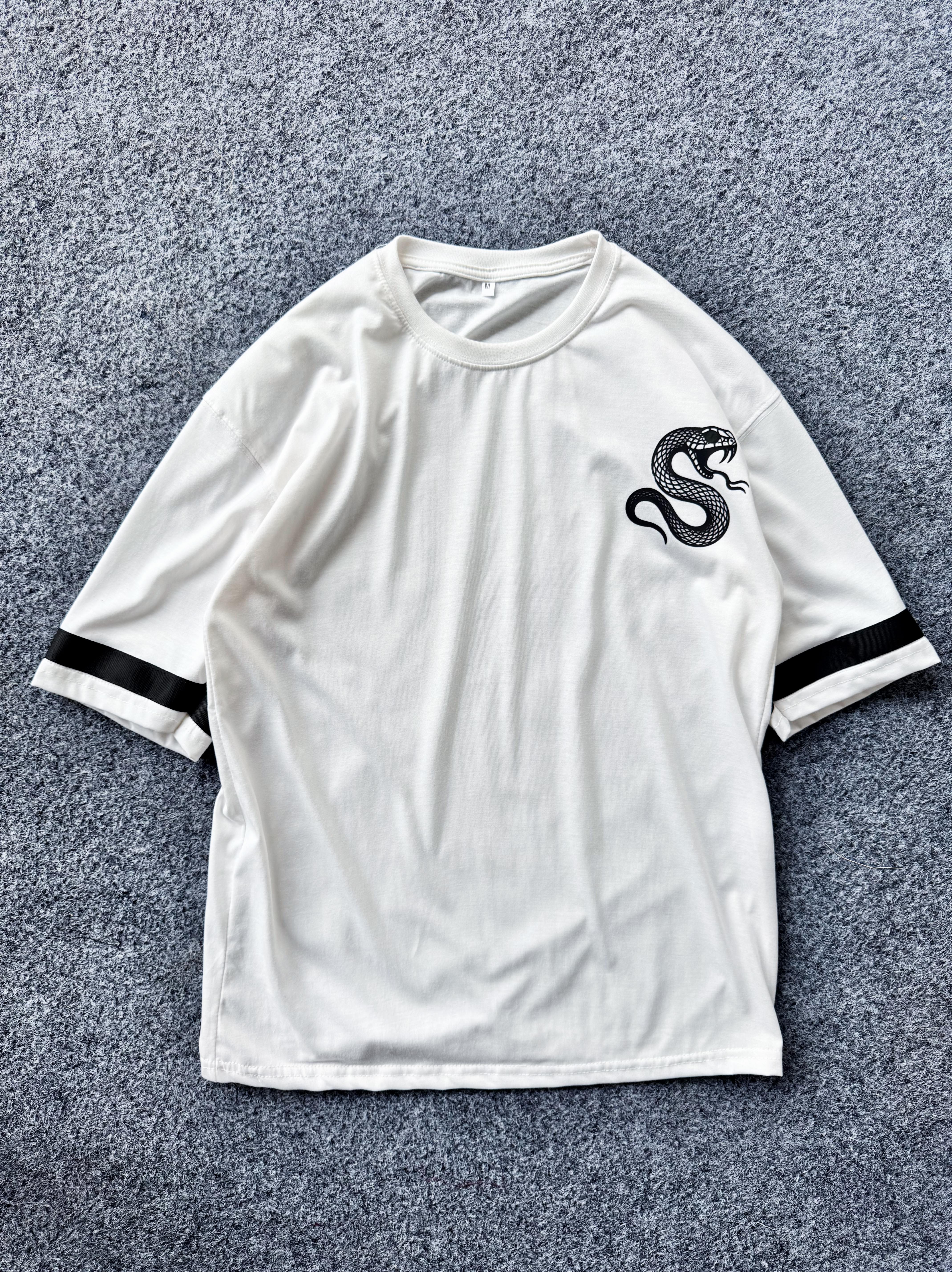 Ouroboros Tee