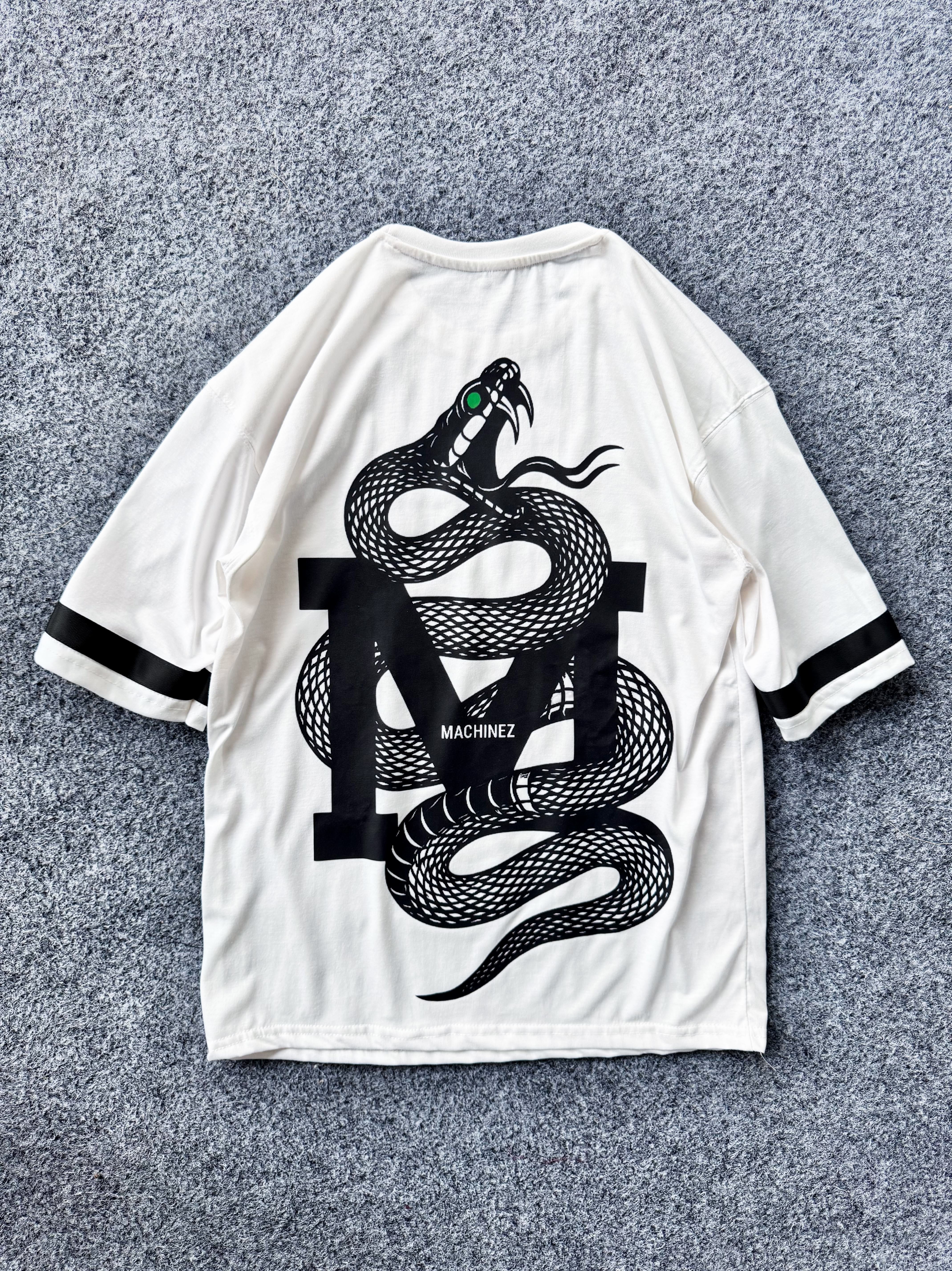 Ouroboros Tee
