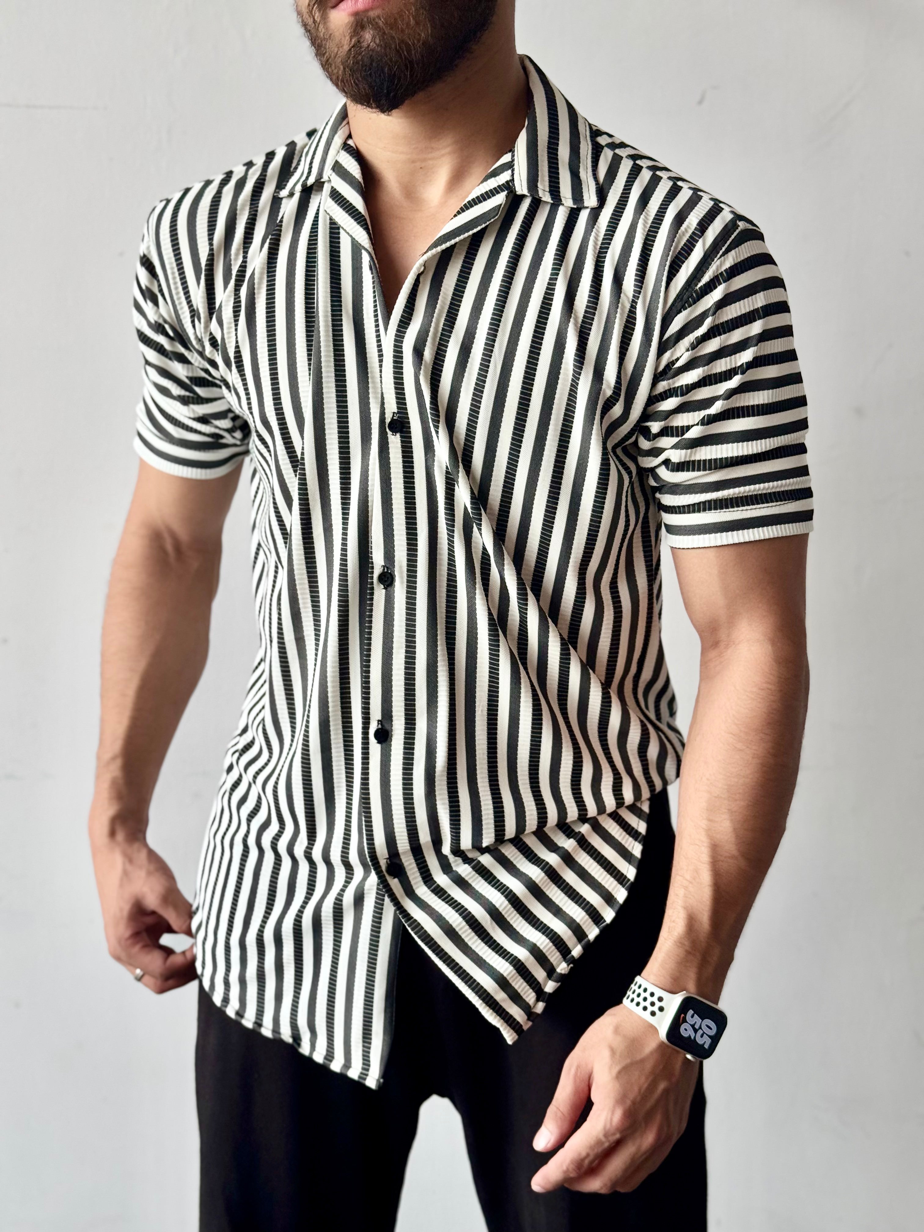 Elevate Shirt