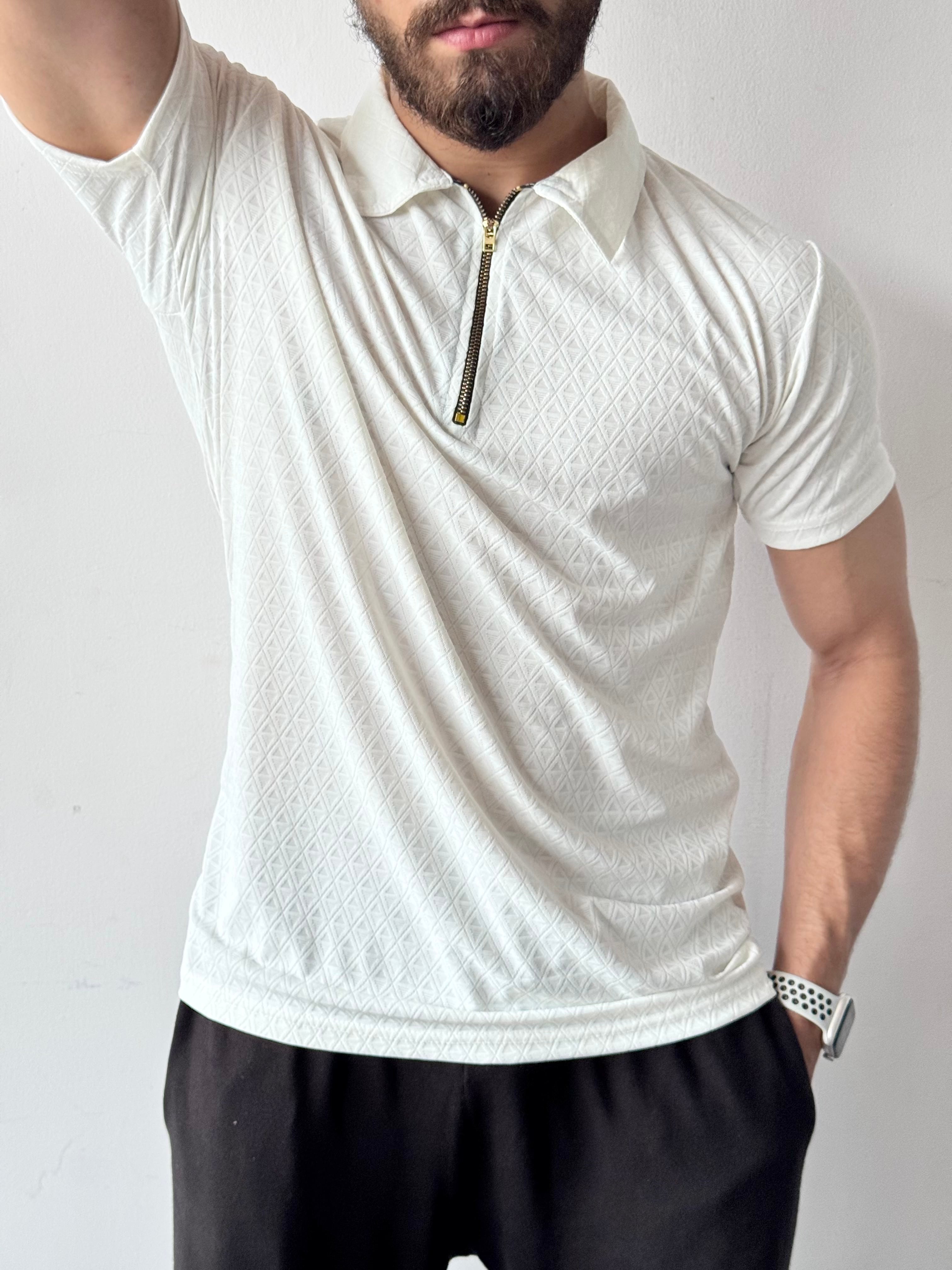 The Elevon Shirt