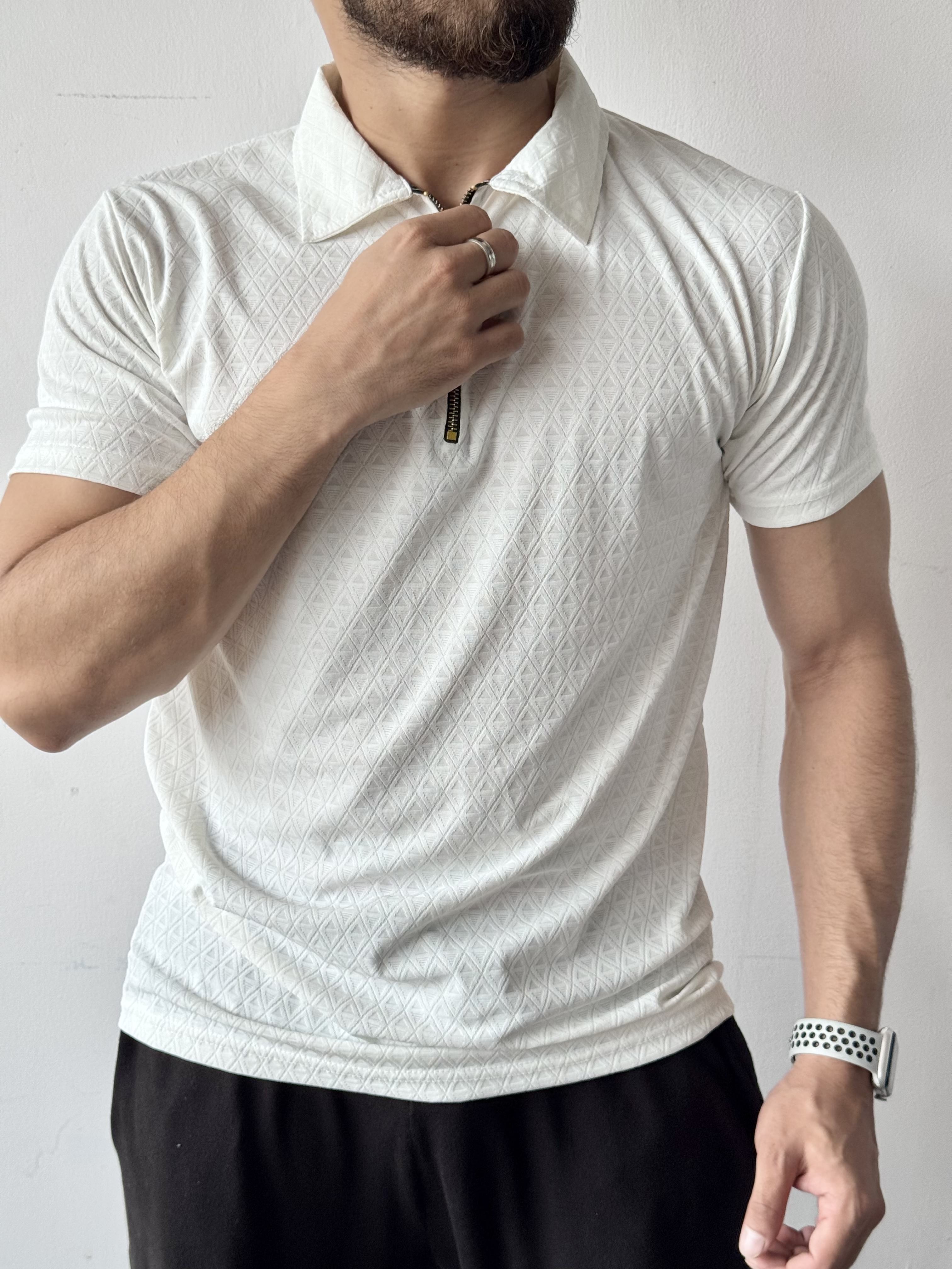 The Elevon Shirt