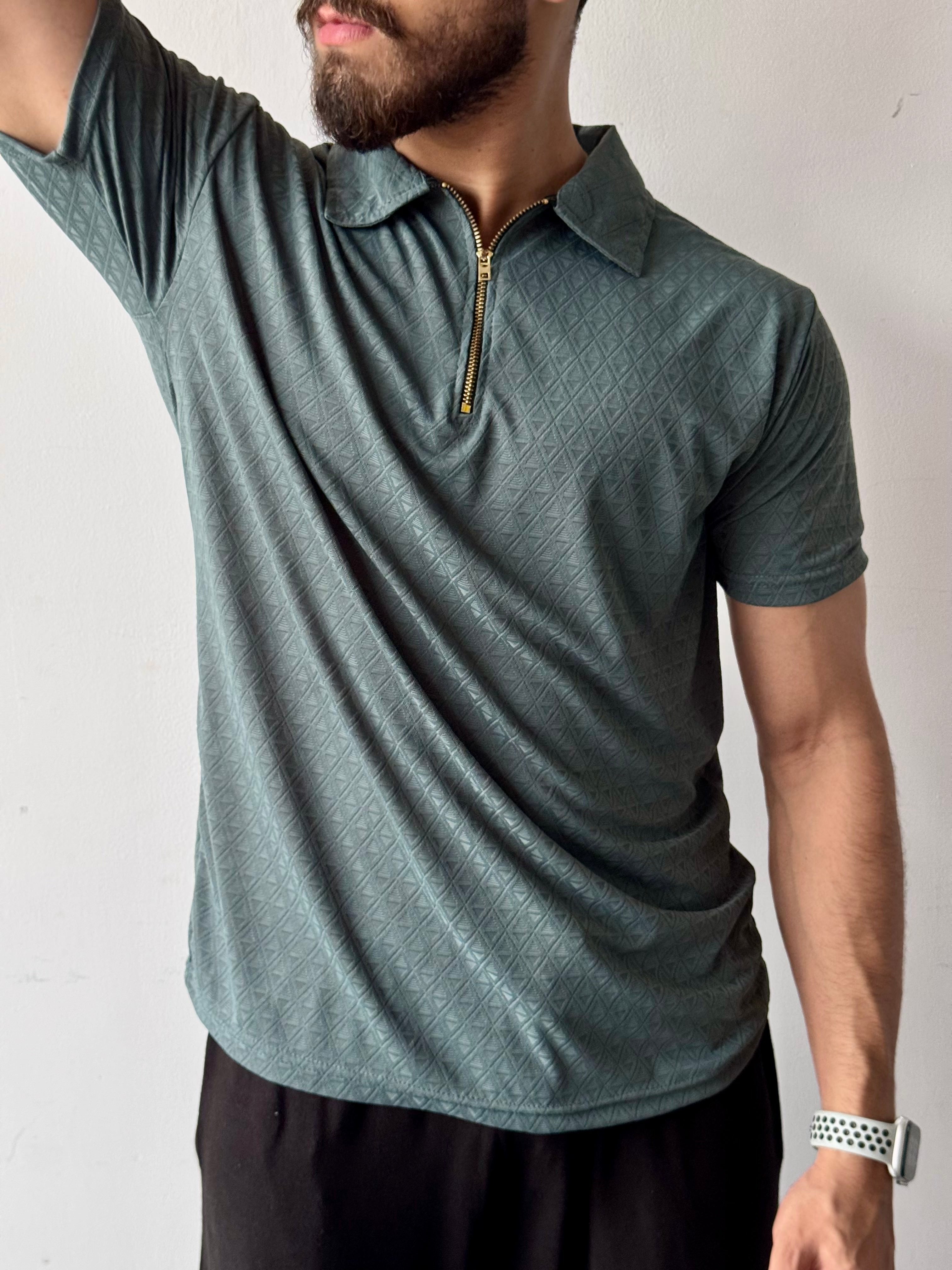 The Elevon Shirt
