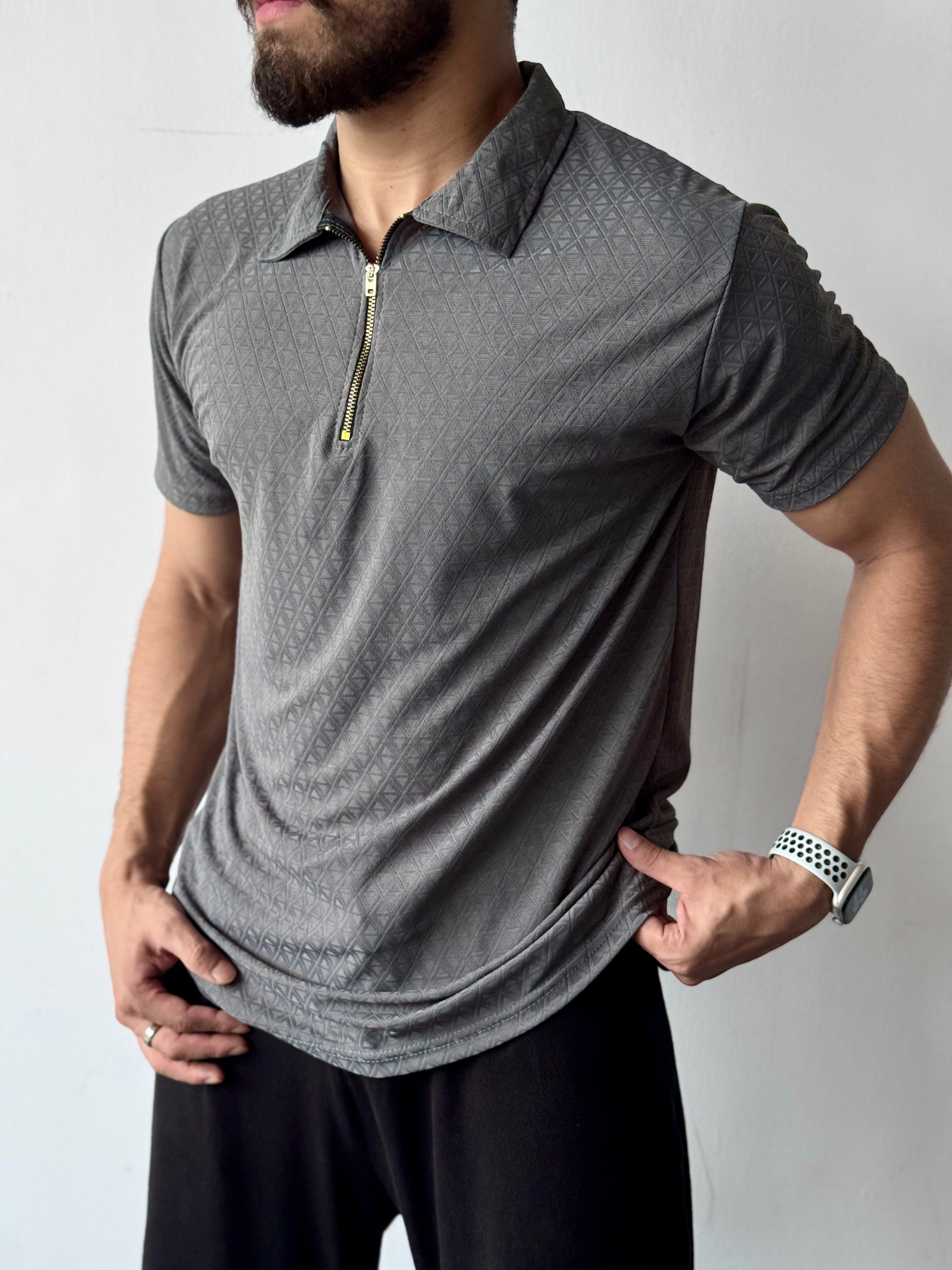 The Elevon Shirt