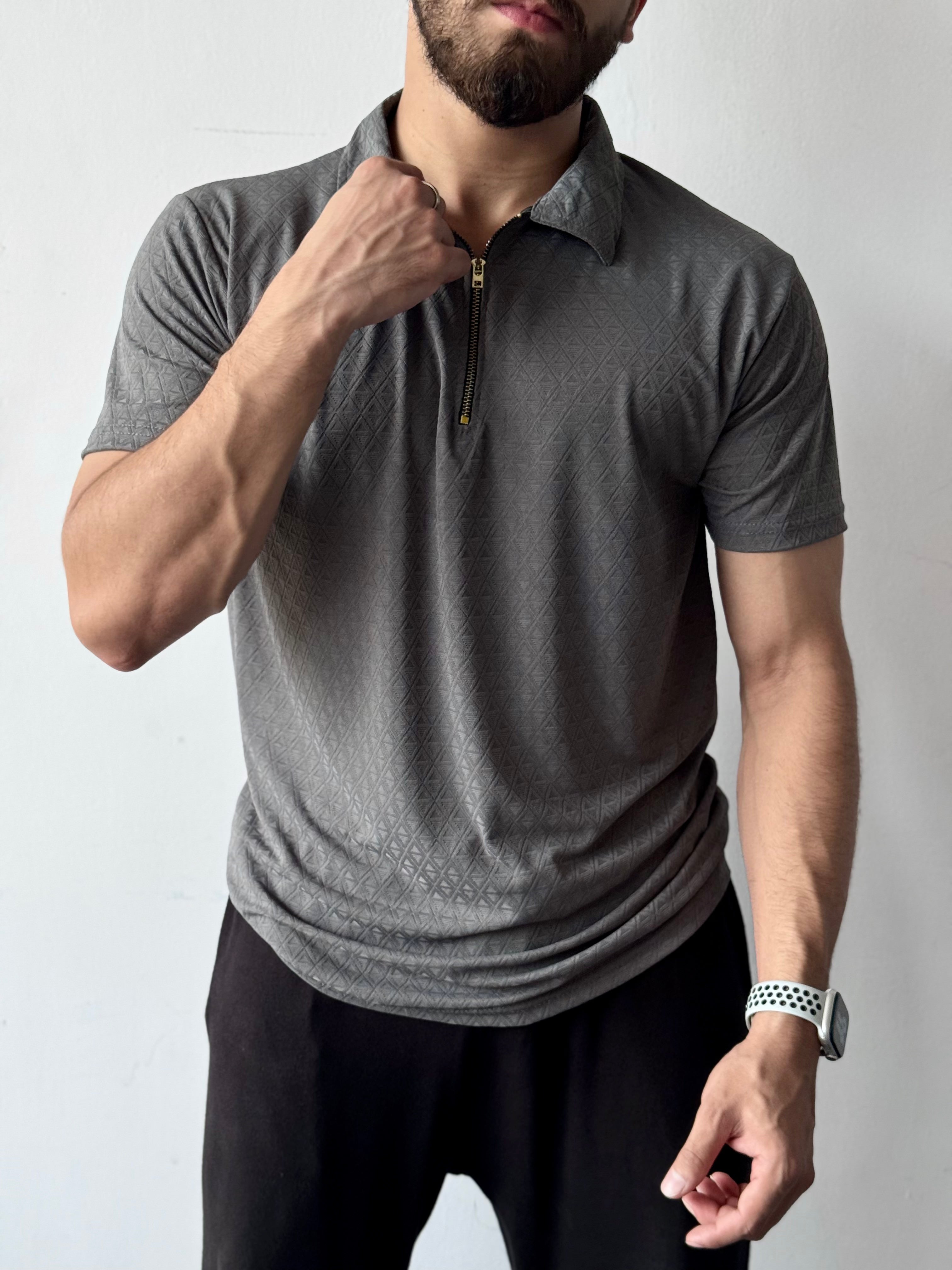 The Elevon Shirt