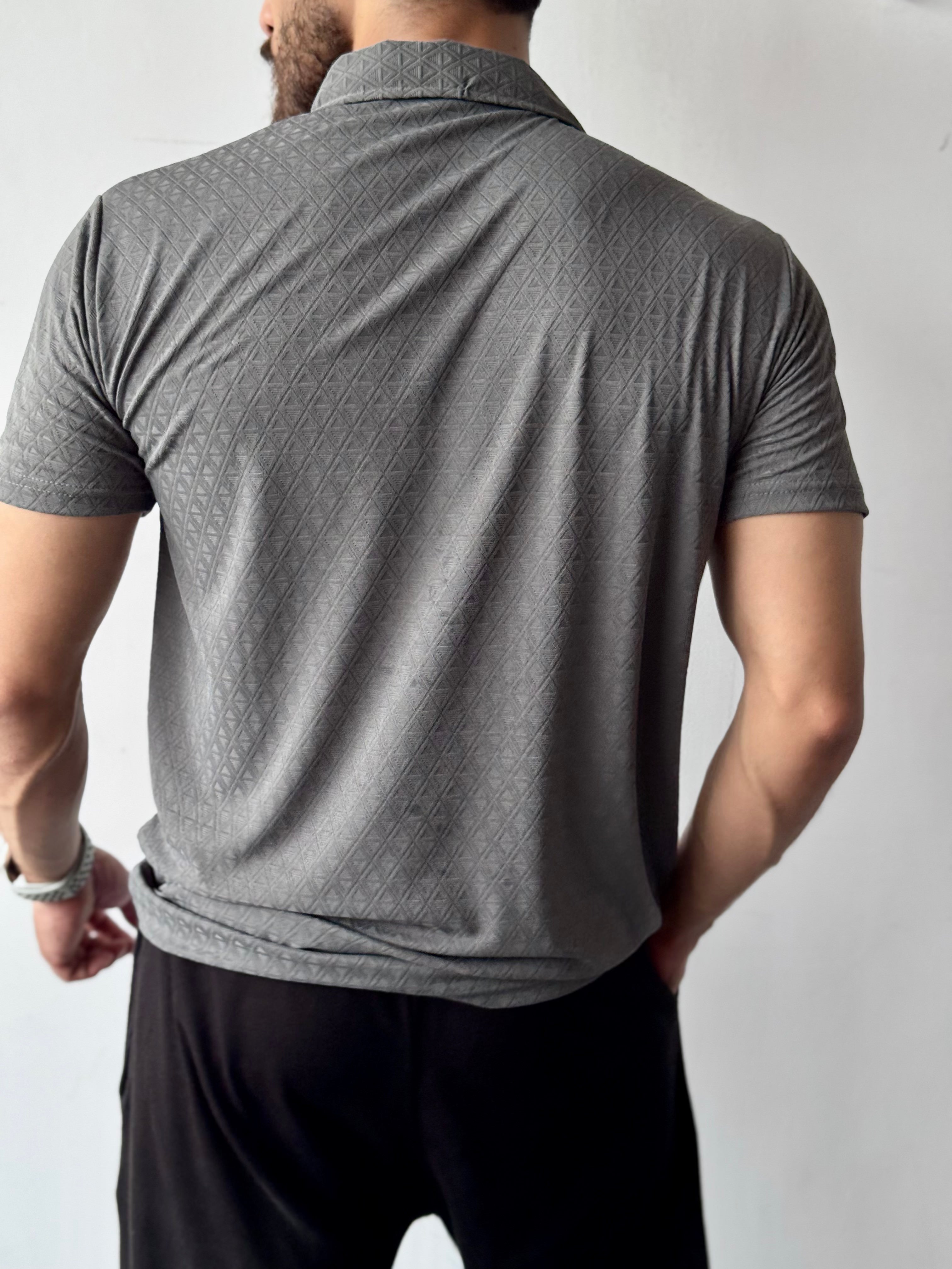 The Elevon Shirt