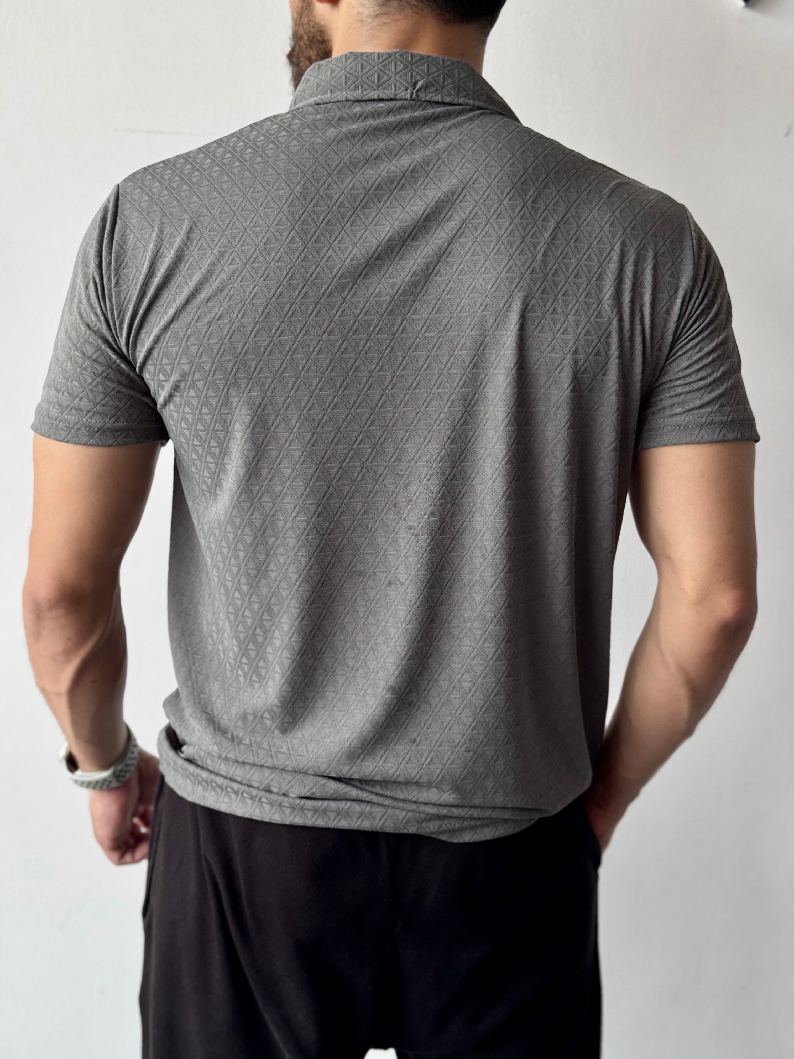 The Elevon Shirt