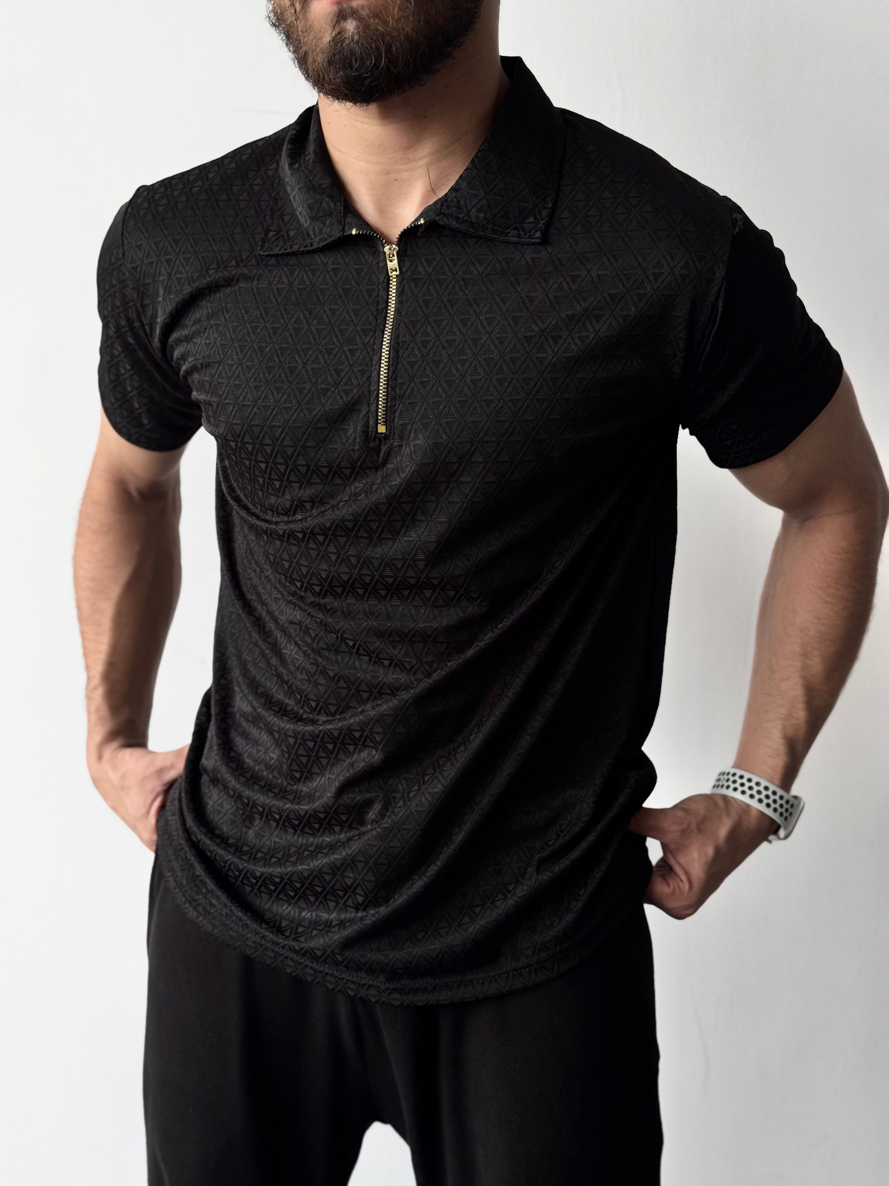 The Elevon Shirt