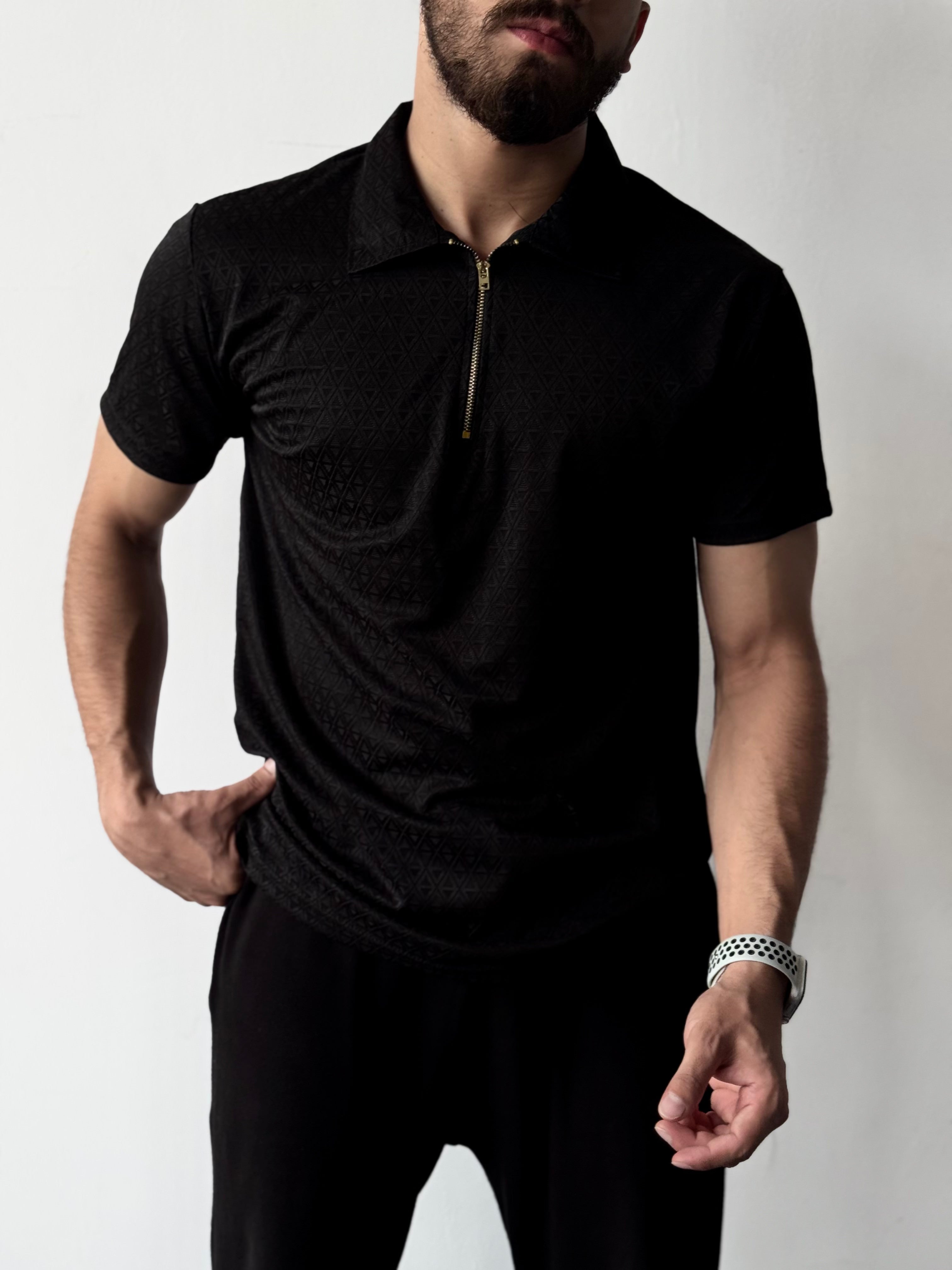 The Elevon Shirt