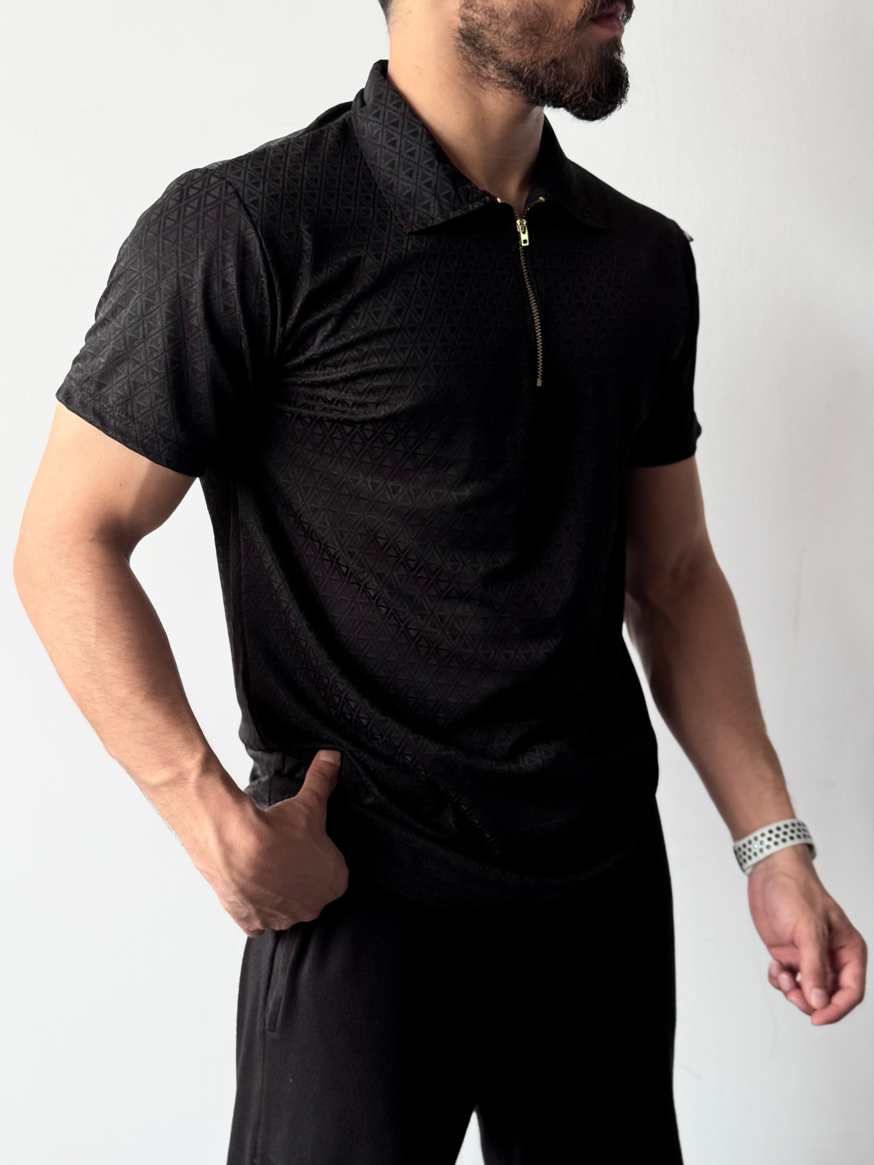 The Elevon Shirt