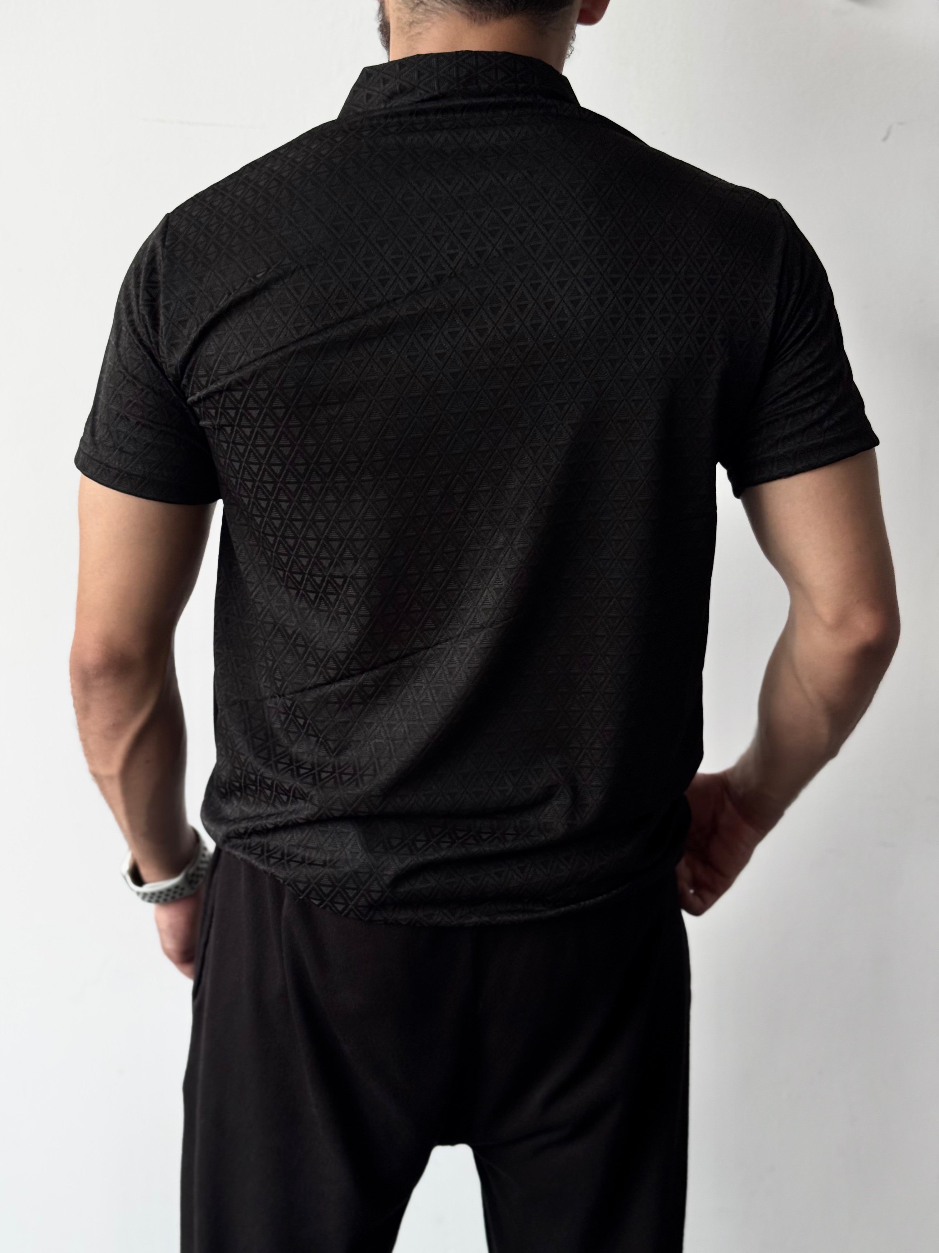 The Elevon Shirt