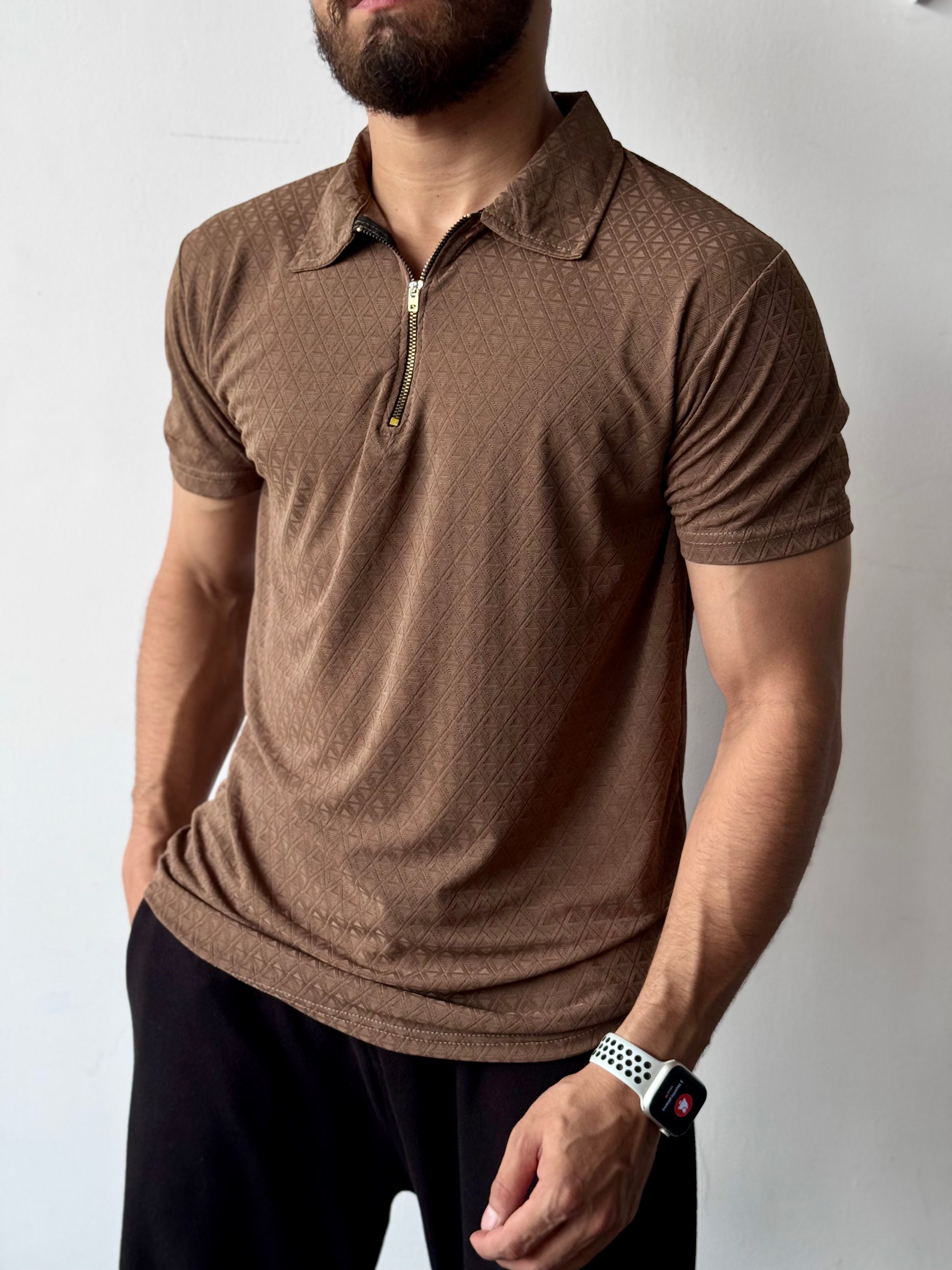 The Elevon Shirt