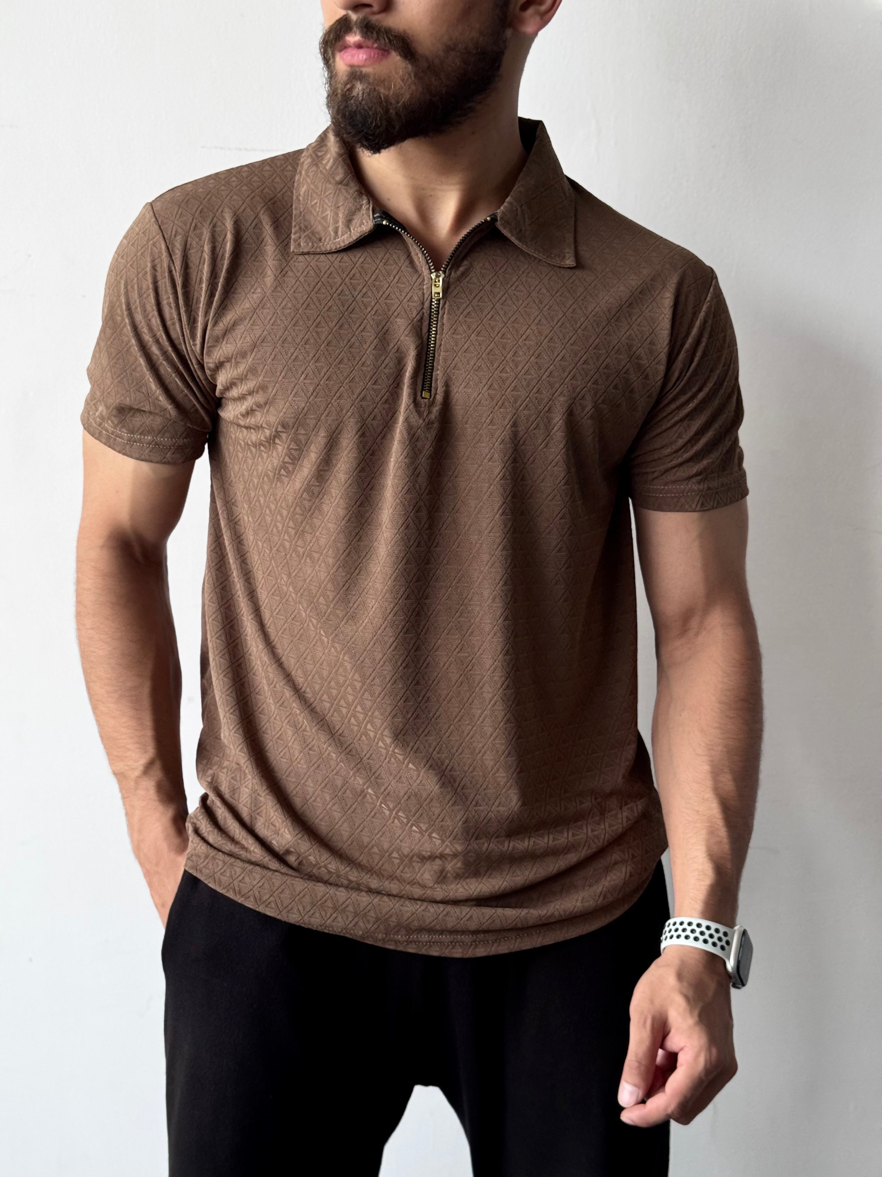 The Elevon Shirt