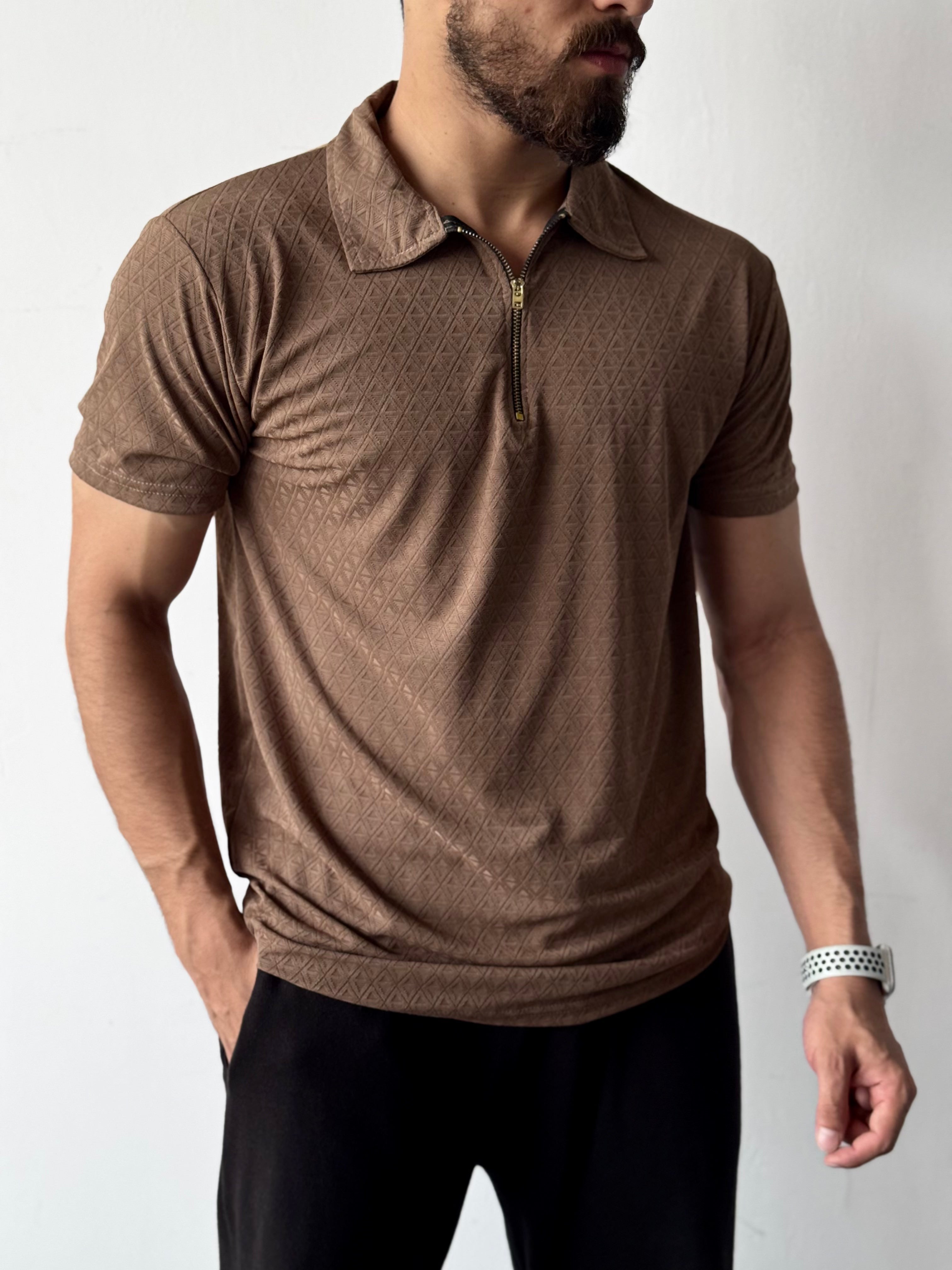 The Elevon Shirt