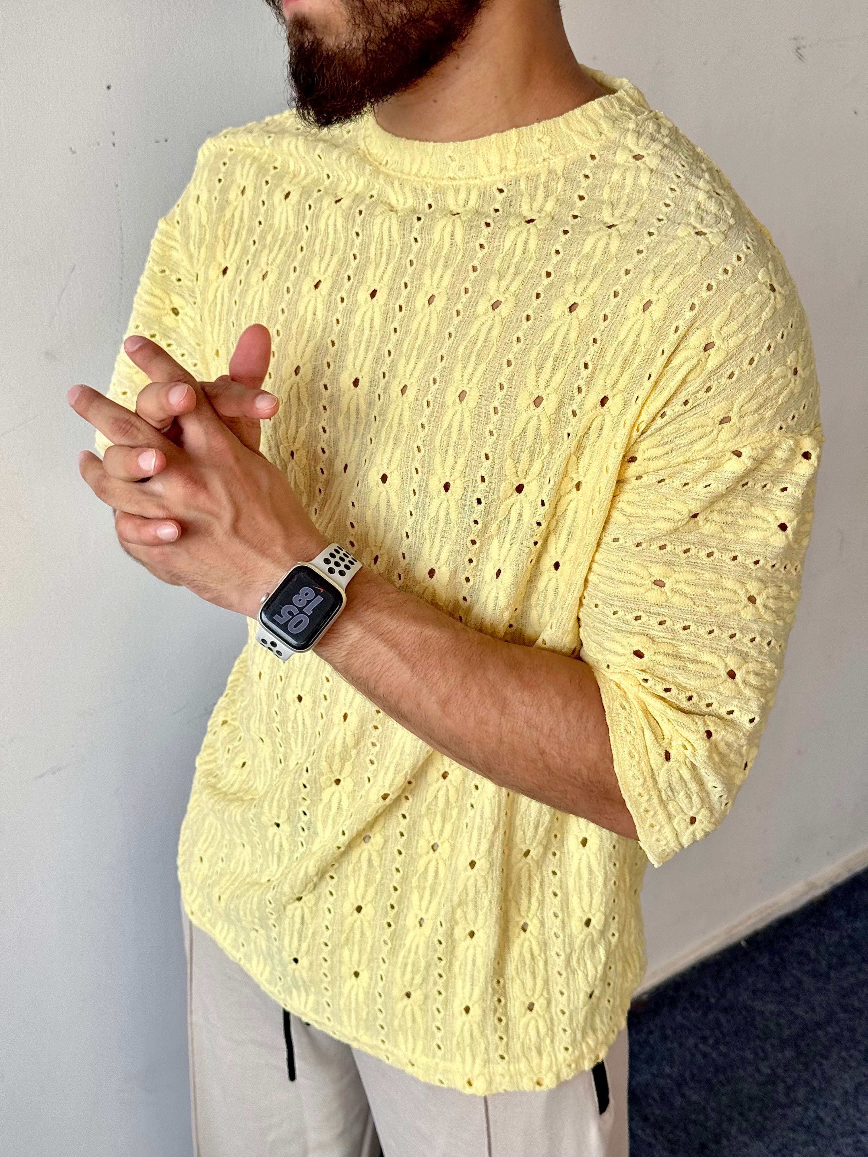 Citrus Knit