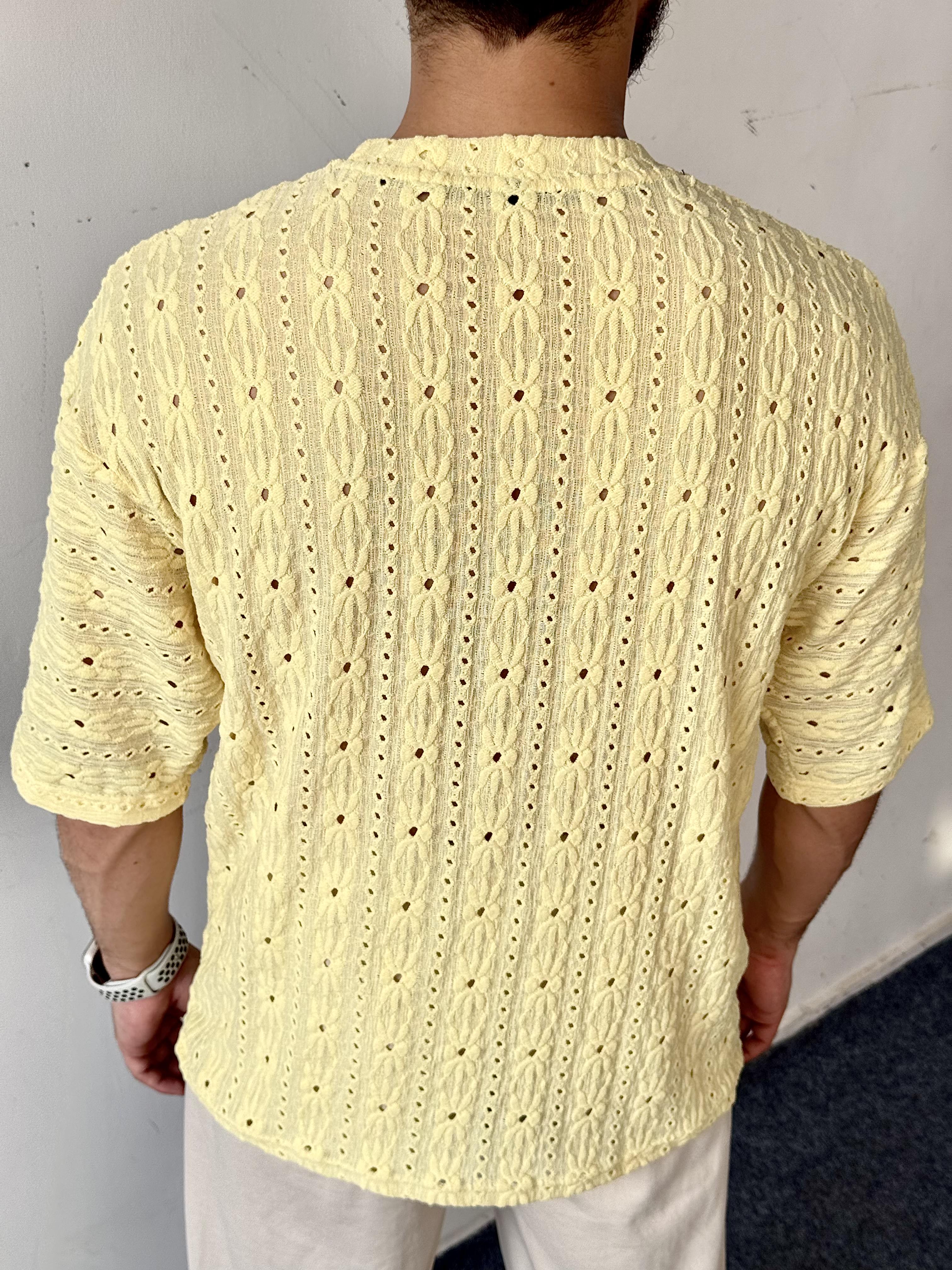 Citrus Knit