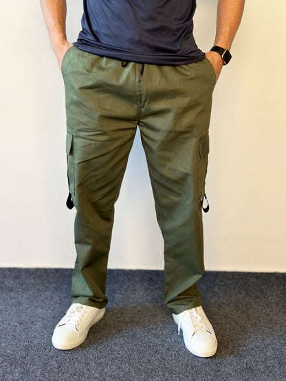 Modern Tactical Pants