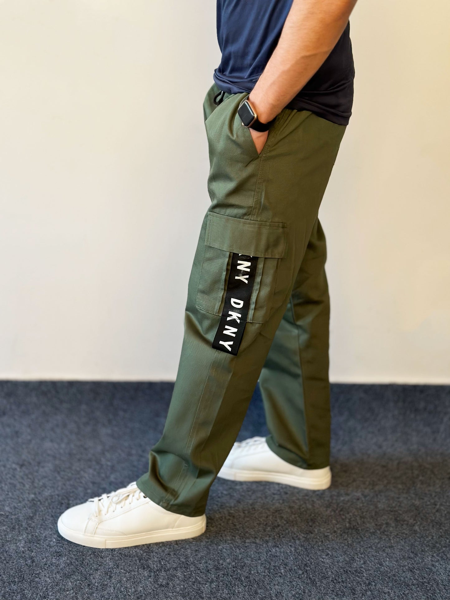 Modern Tactical Pants