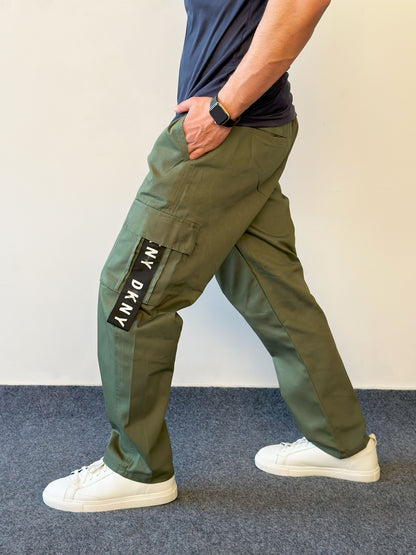 Modern Tactical Pants