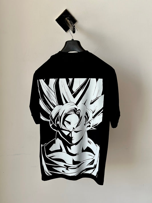 Galactic Saiyan Ascension T-Shirt