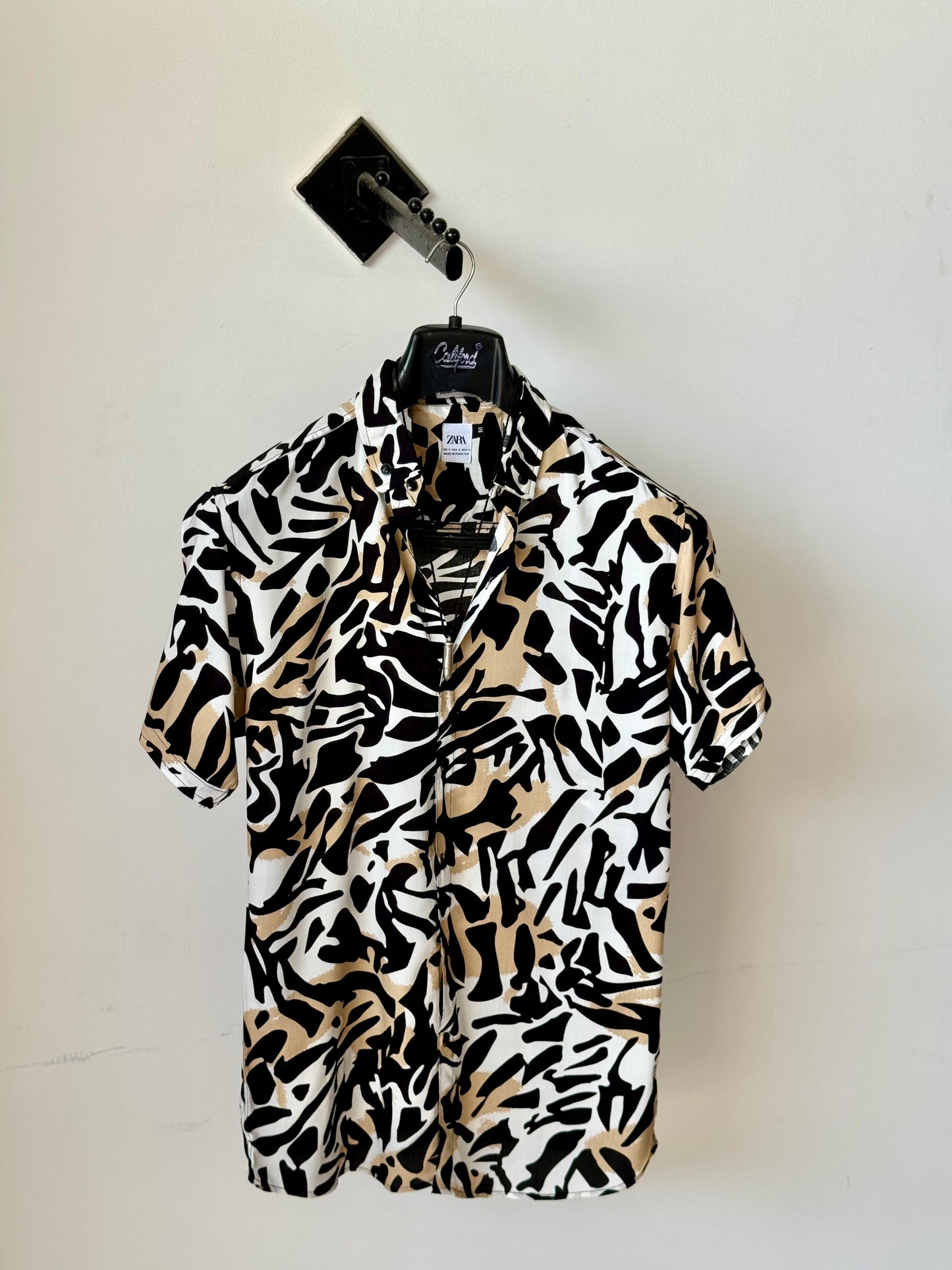 Classic Feline Finesse Shirt