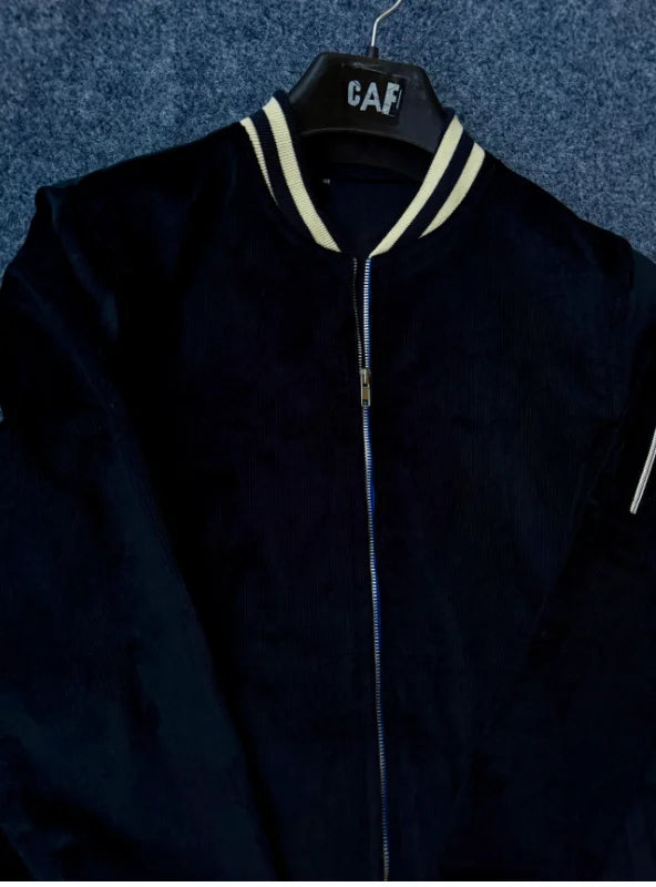 Corduroy Jacket