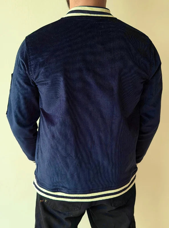 Corduroy Jacket