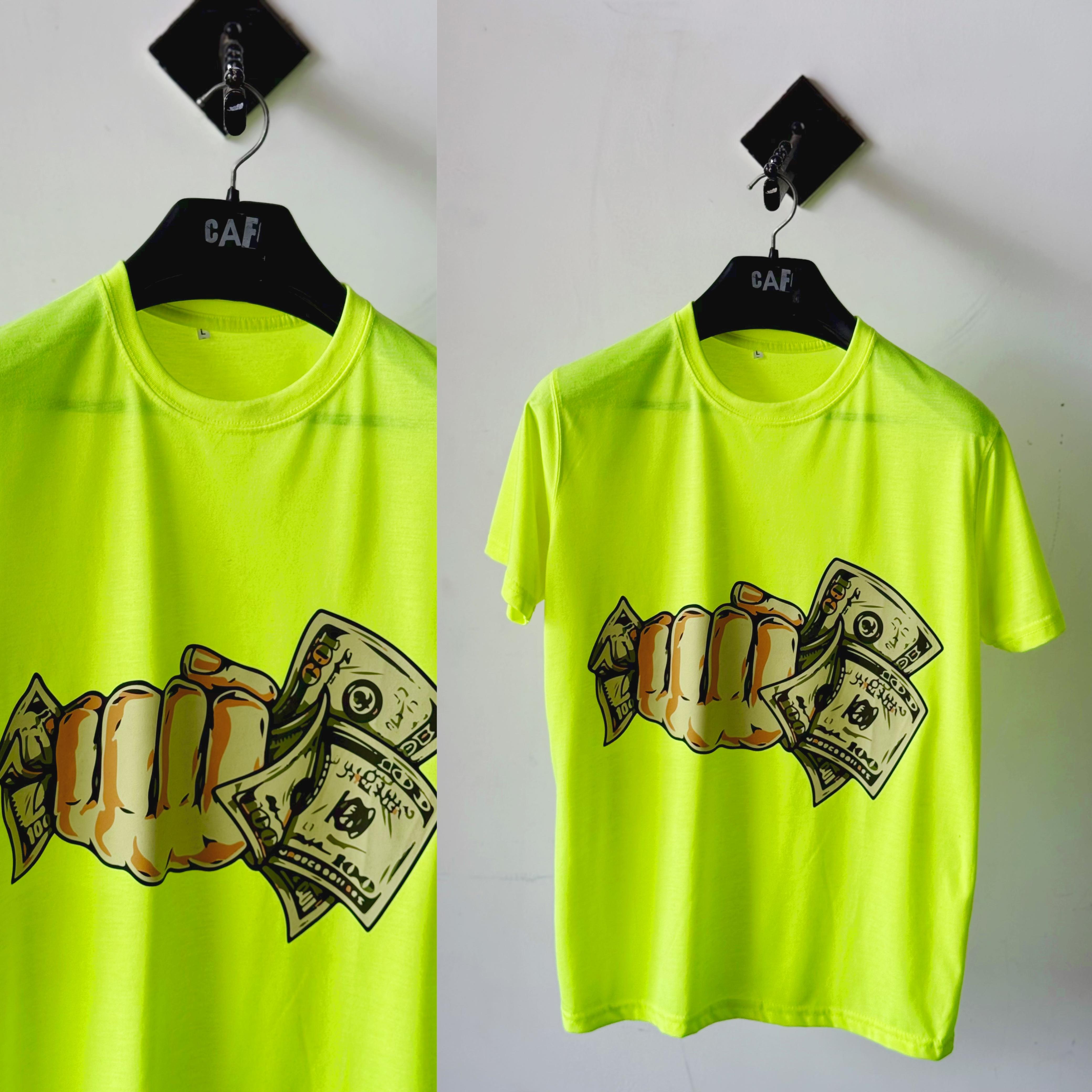 Fistful Of Hustle