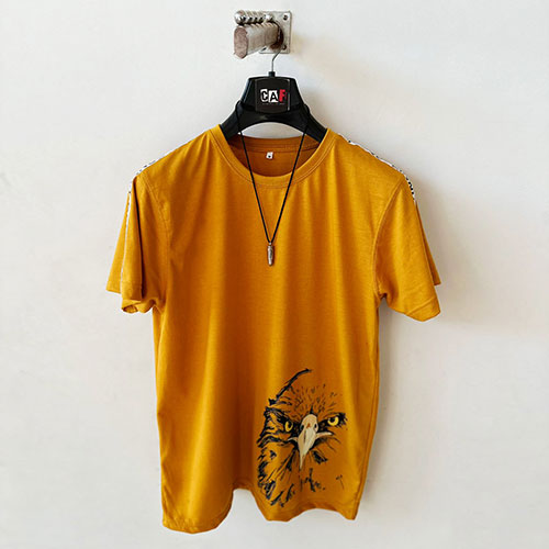 Wildlife Inspired Apparel