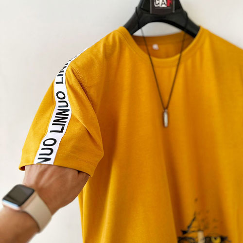 Wildlife Inspired Apparel
