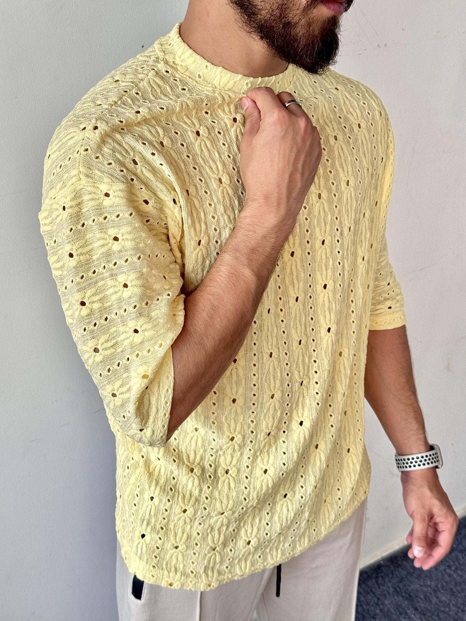 Citrus Knit