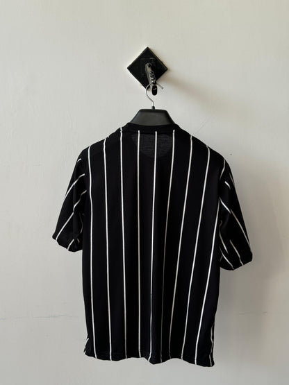 Nueva York Black Striped