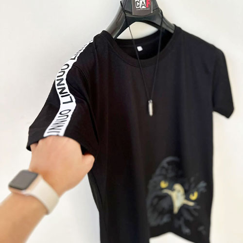 Wildlife Inspired Apparel
