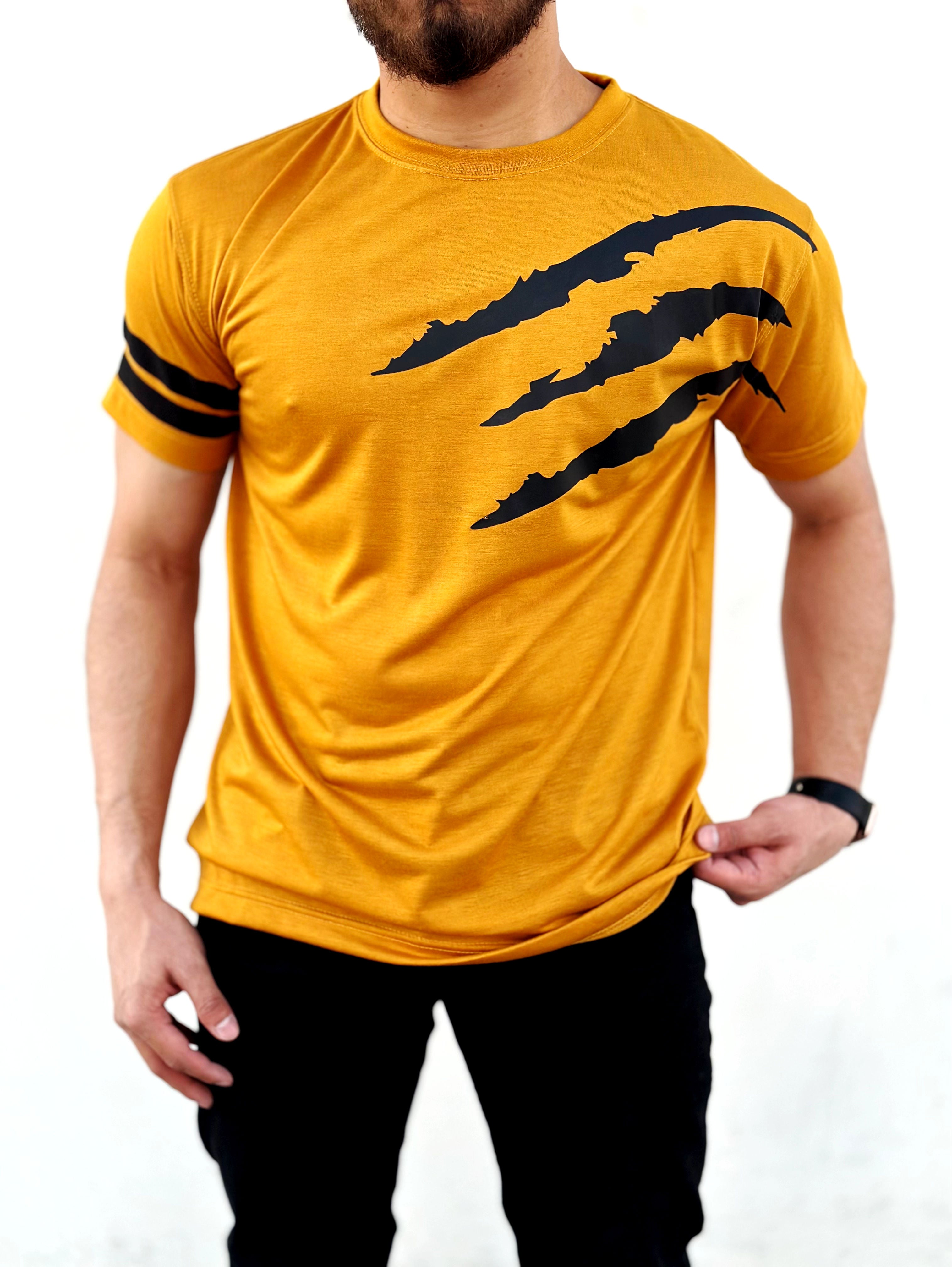 Dynamic Swift Stripes