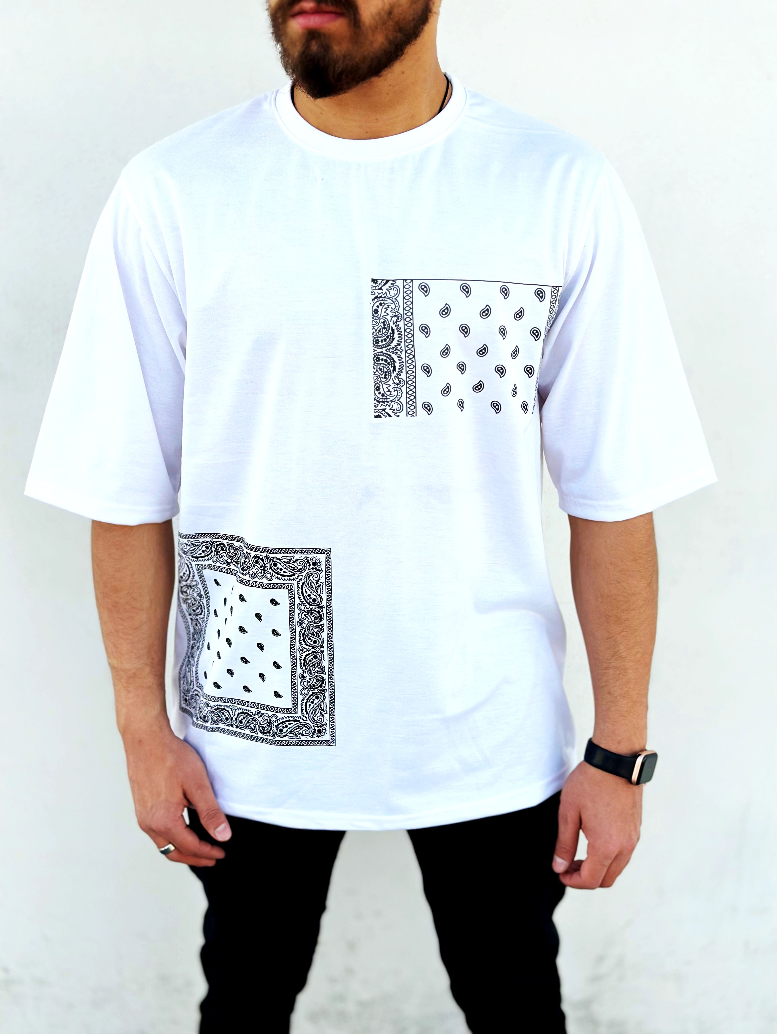 Bandana Patchwork