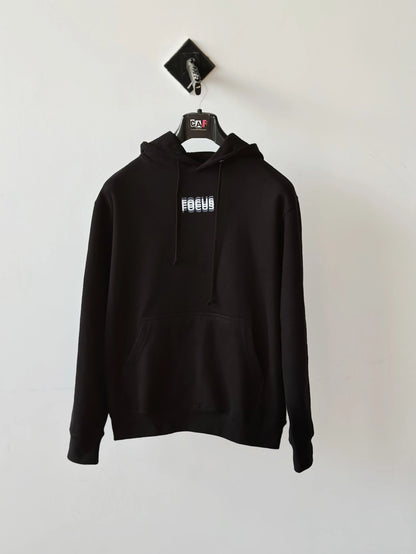 Urban Noise Hoodie