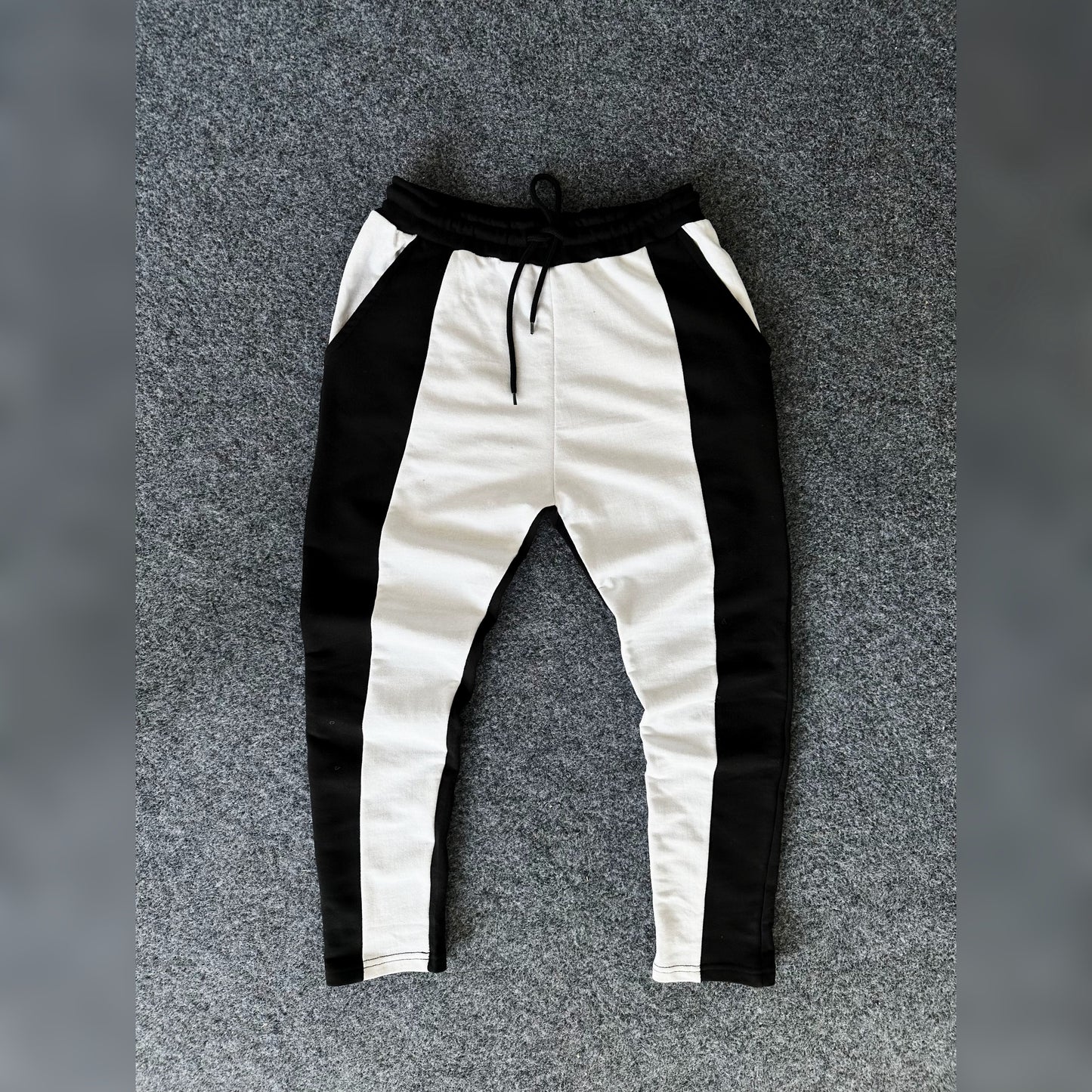 Urban Sleek Style Trouser