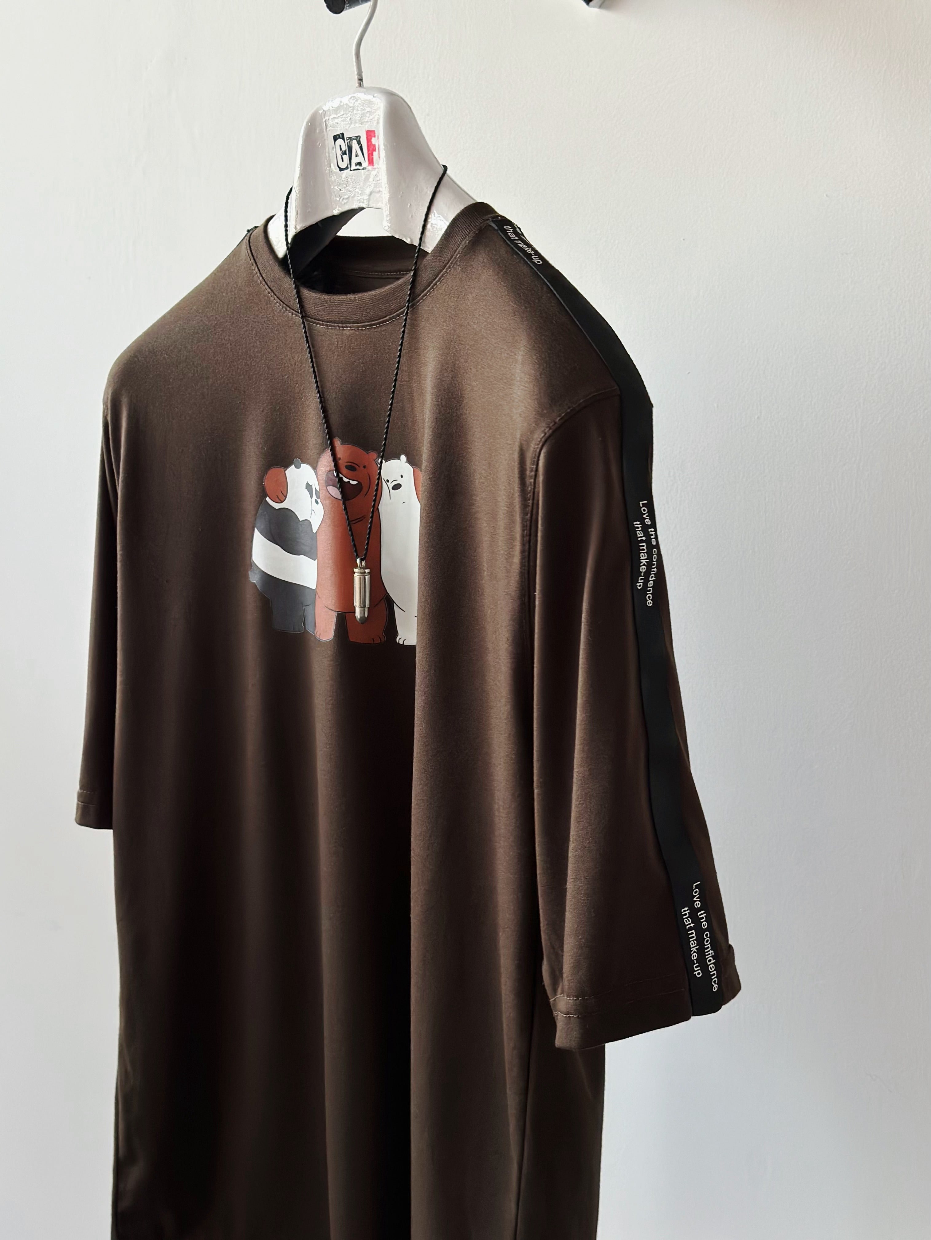Adorable Bear Buddies Apparel