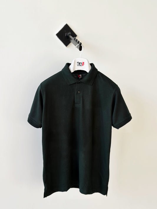 Emerald Green Polo Revolution