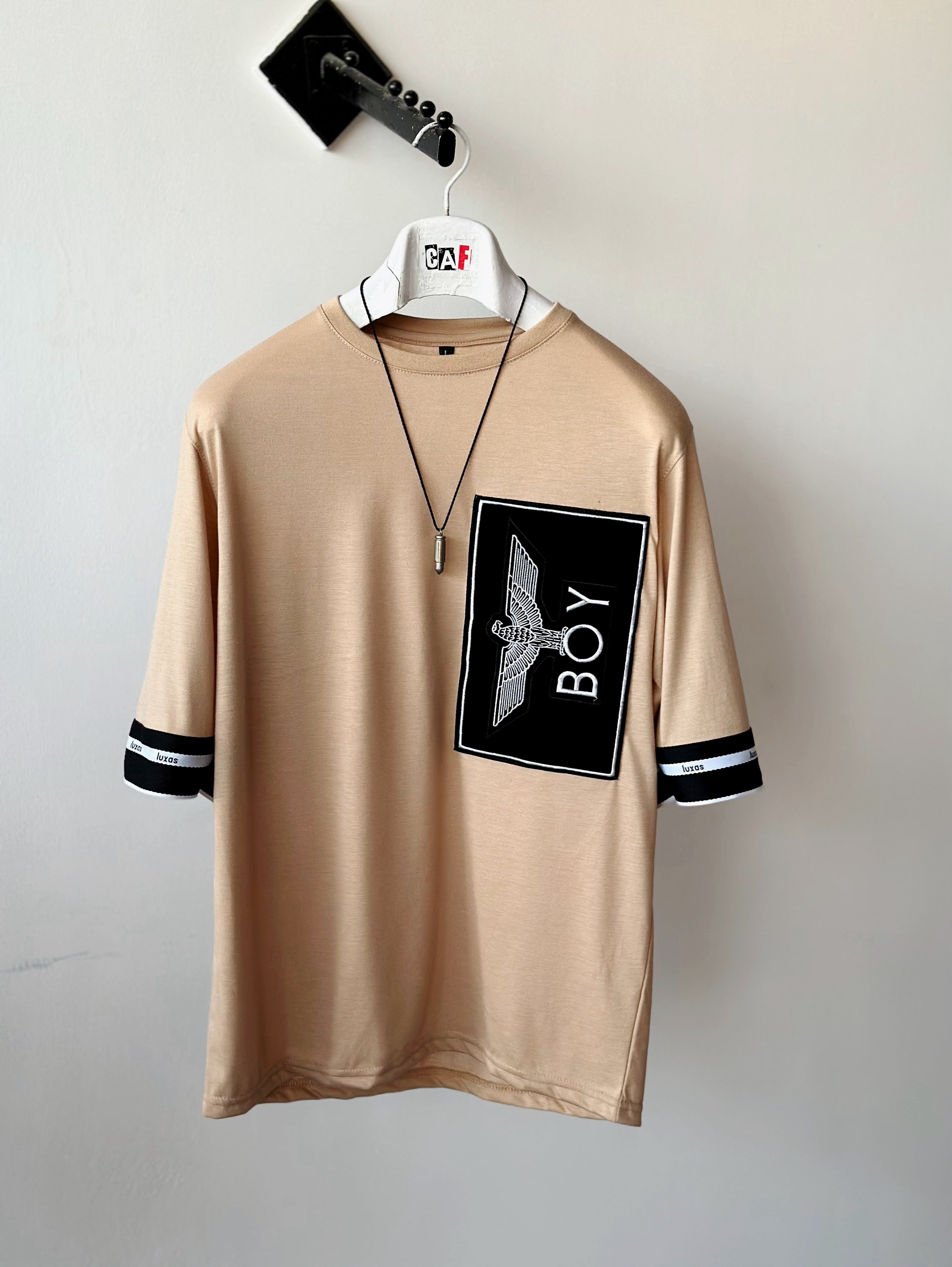 Cool & Casual Design