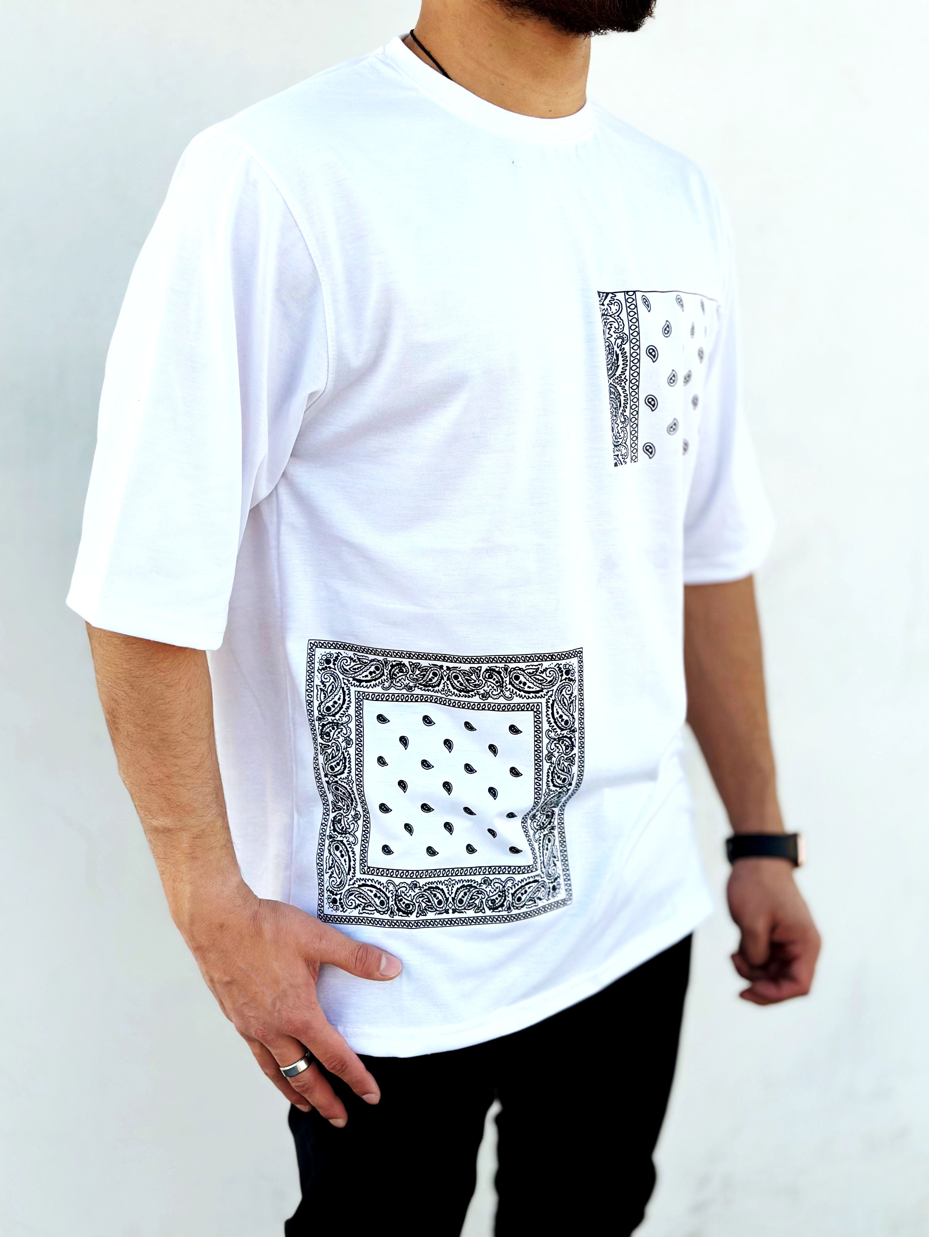 Bandana Patchwork