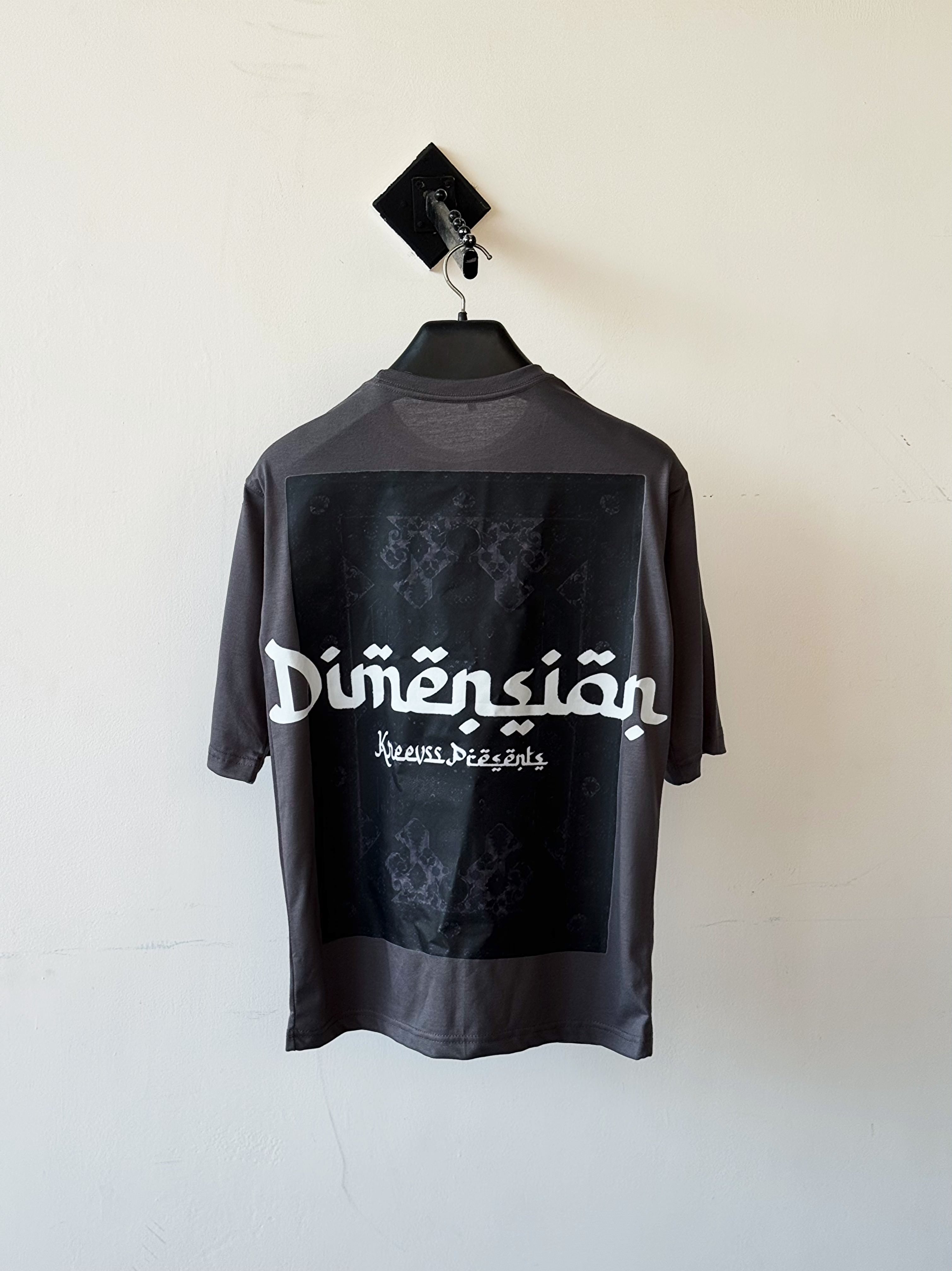 Dimension X