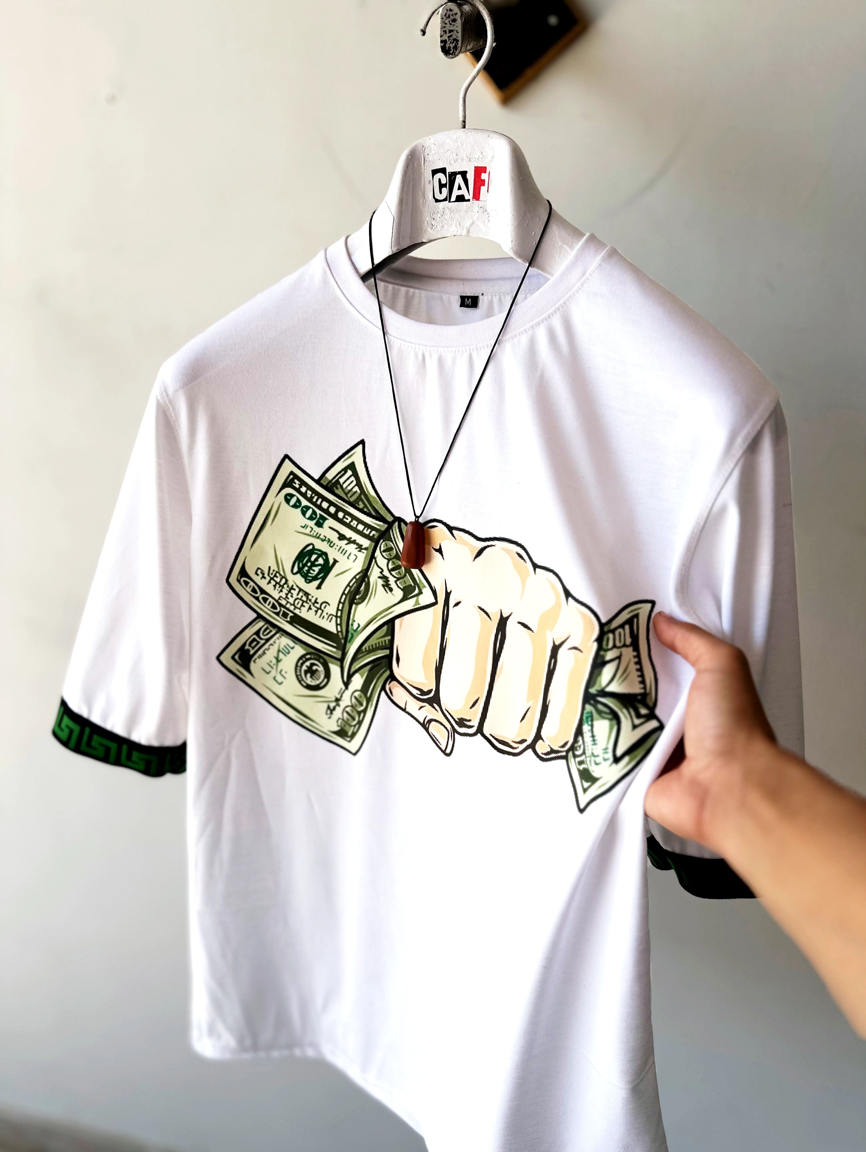 Bold Money Motif