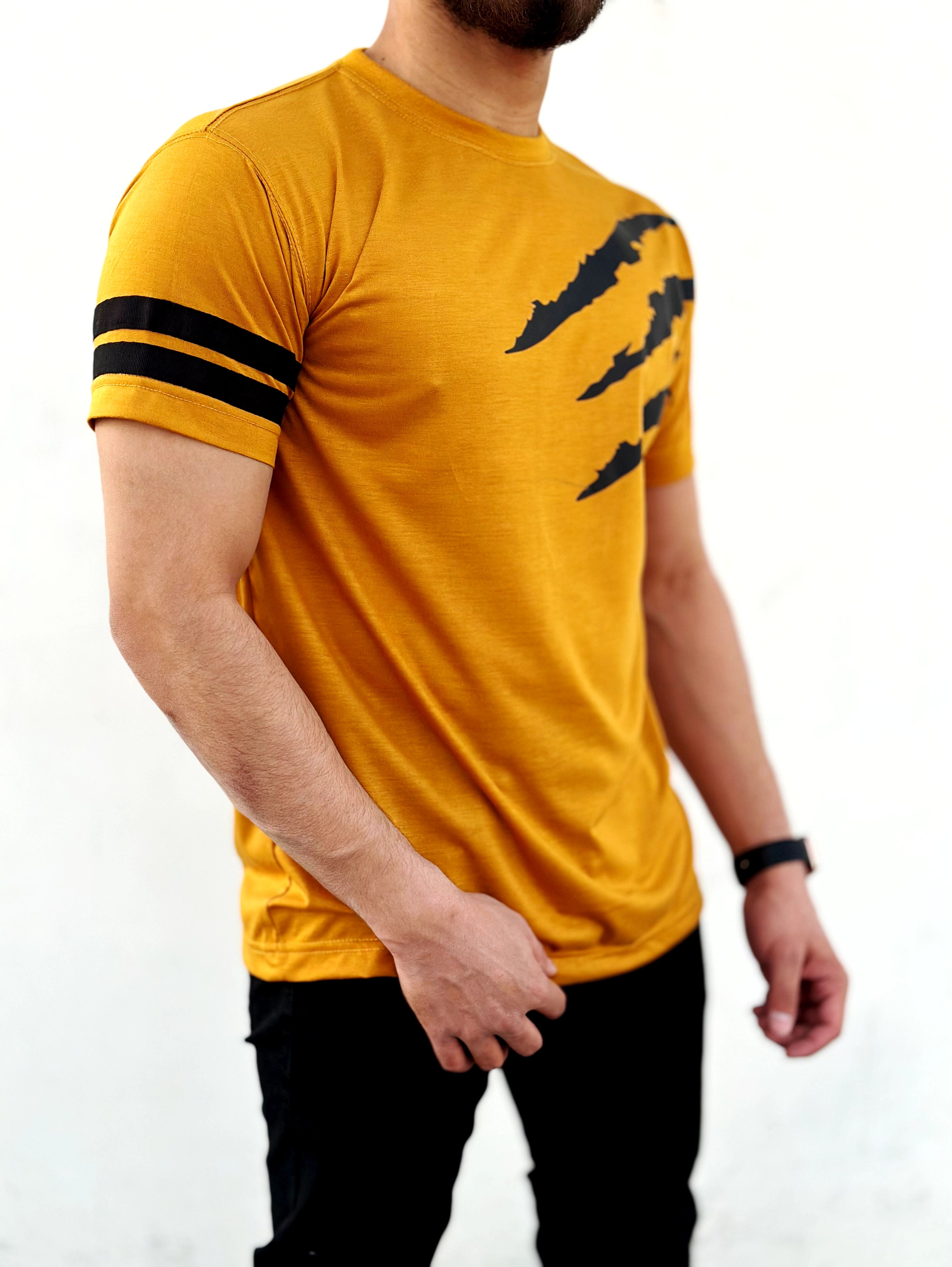 Dynamic Swift Stripes