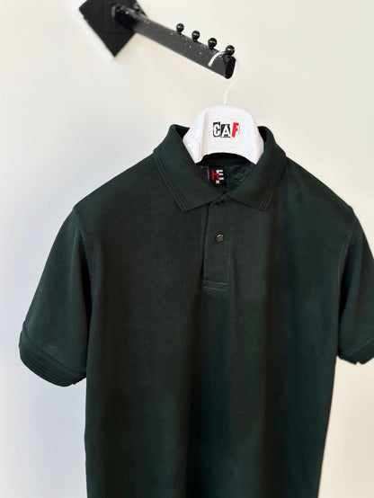 Emerald Green Polo Revolution