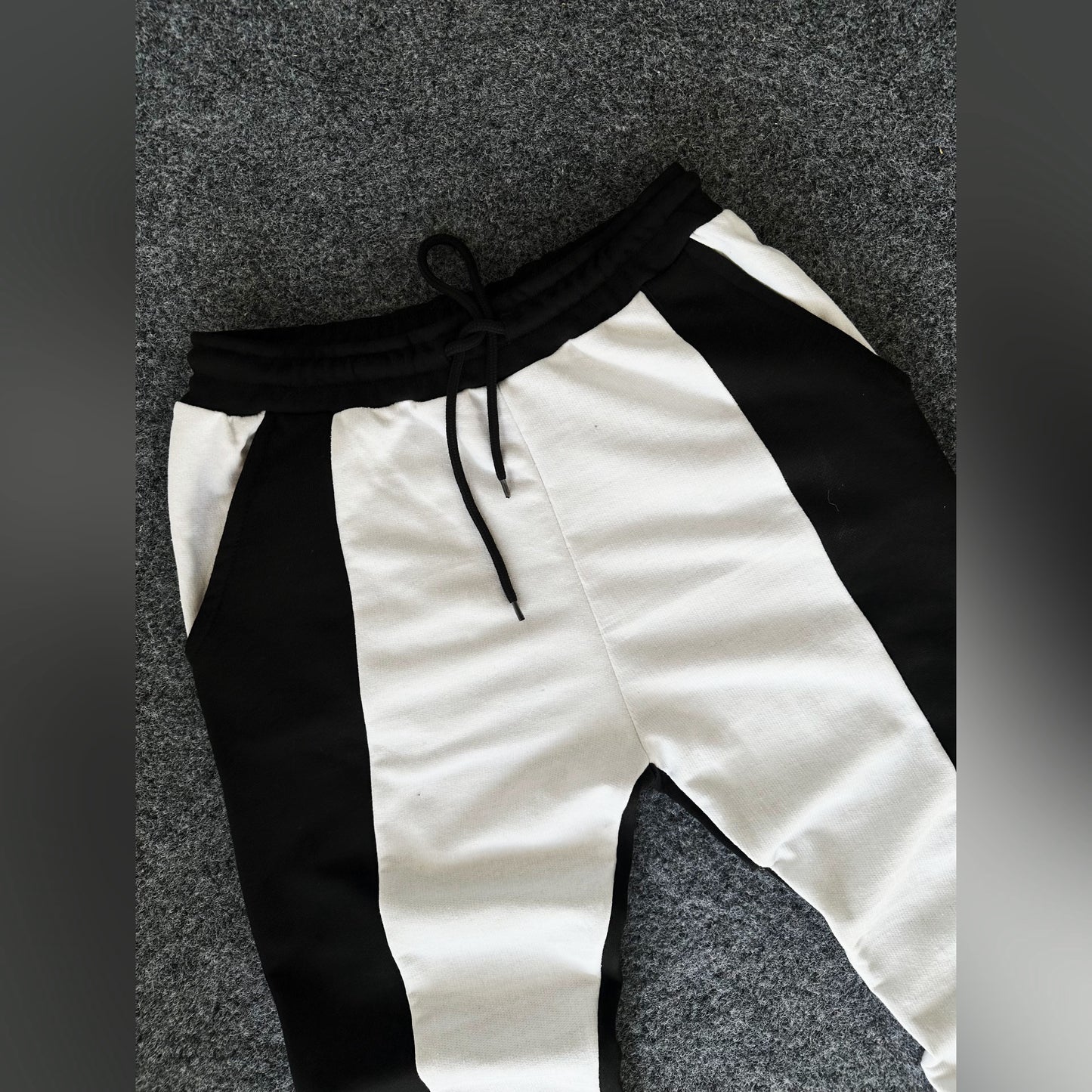 Urban Sleek Style Trouser