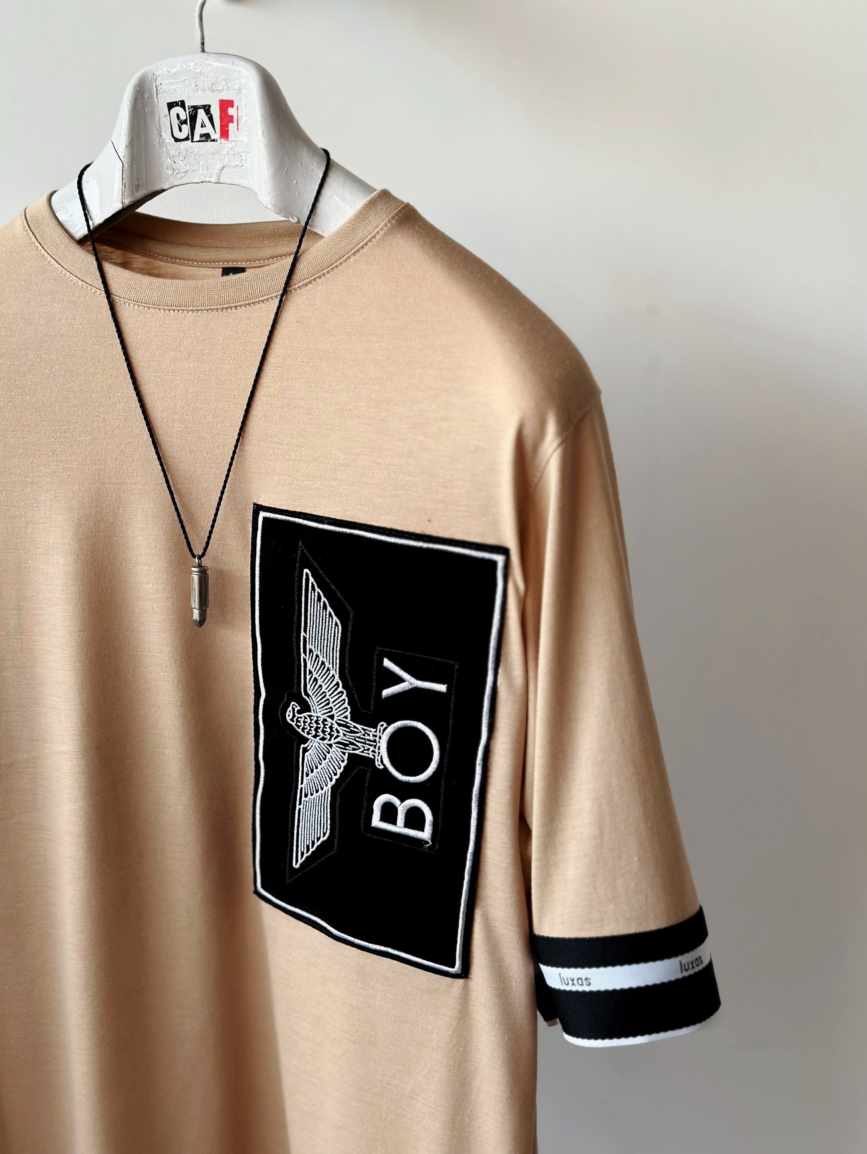 Cool & Casual Design