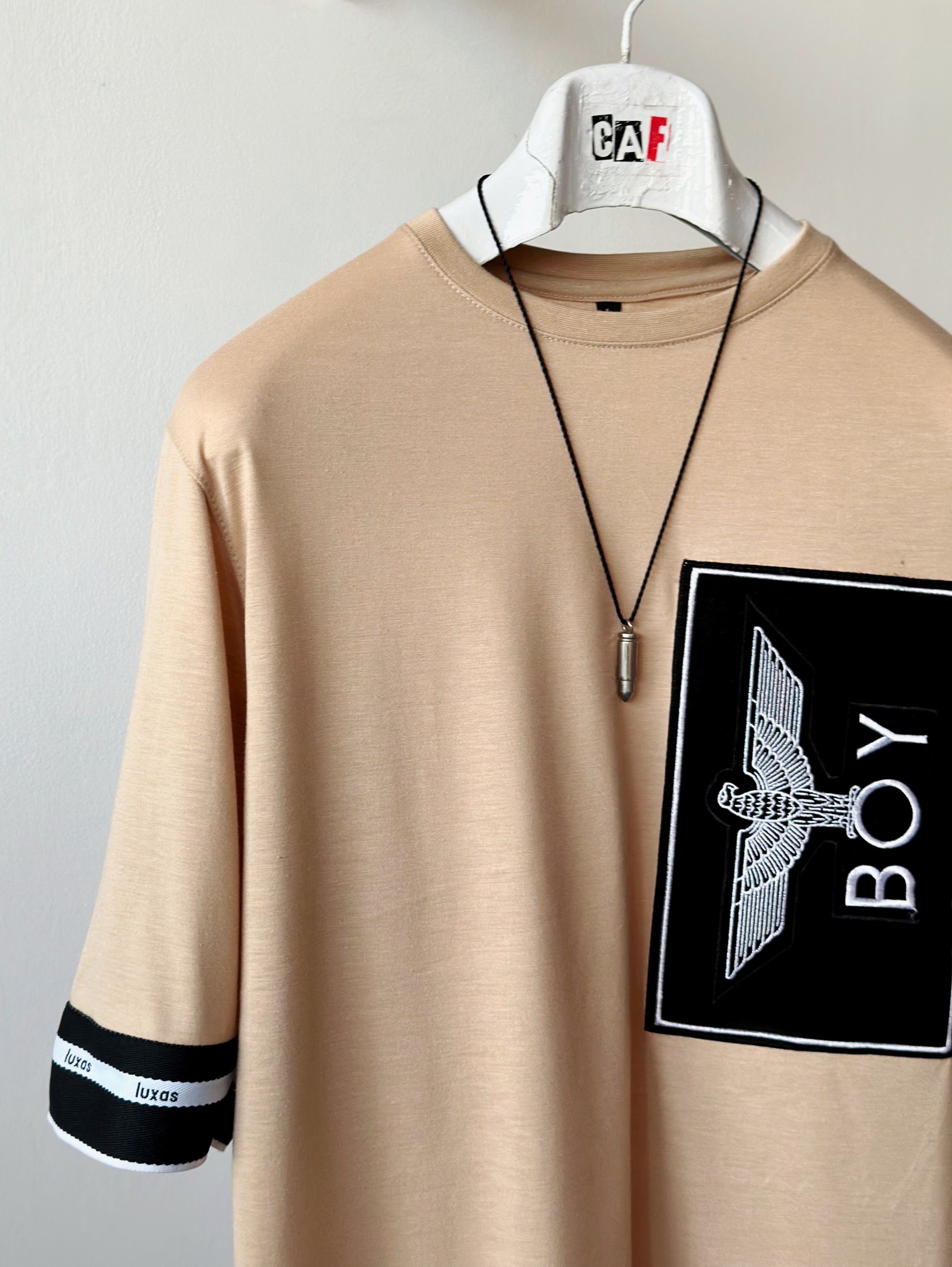 Cool & Casual Design