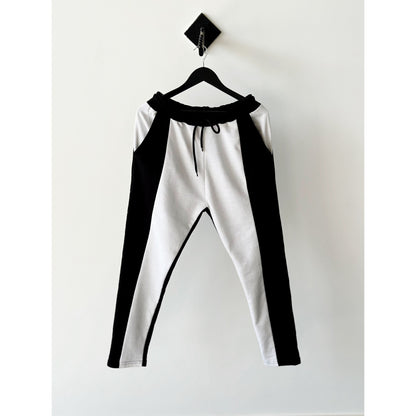 Urban Sleek Style Trouser