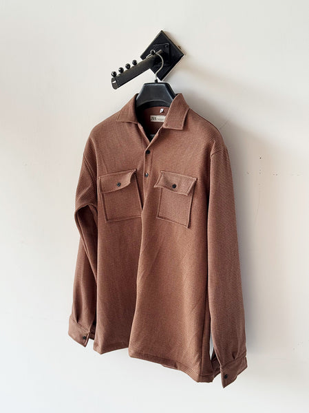 Rustic Ridge Jackets Rustic Ridgewear – CAF (Classy And Fit)