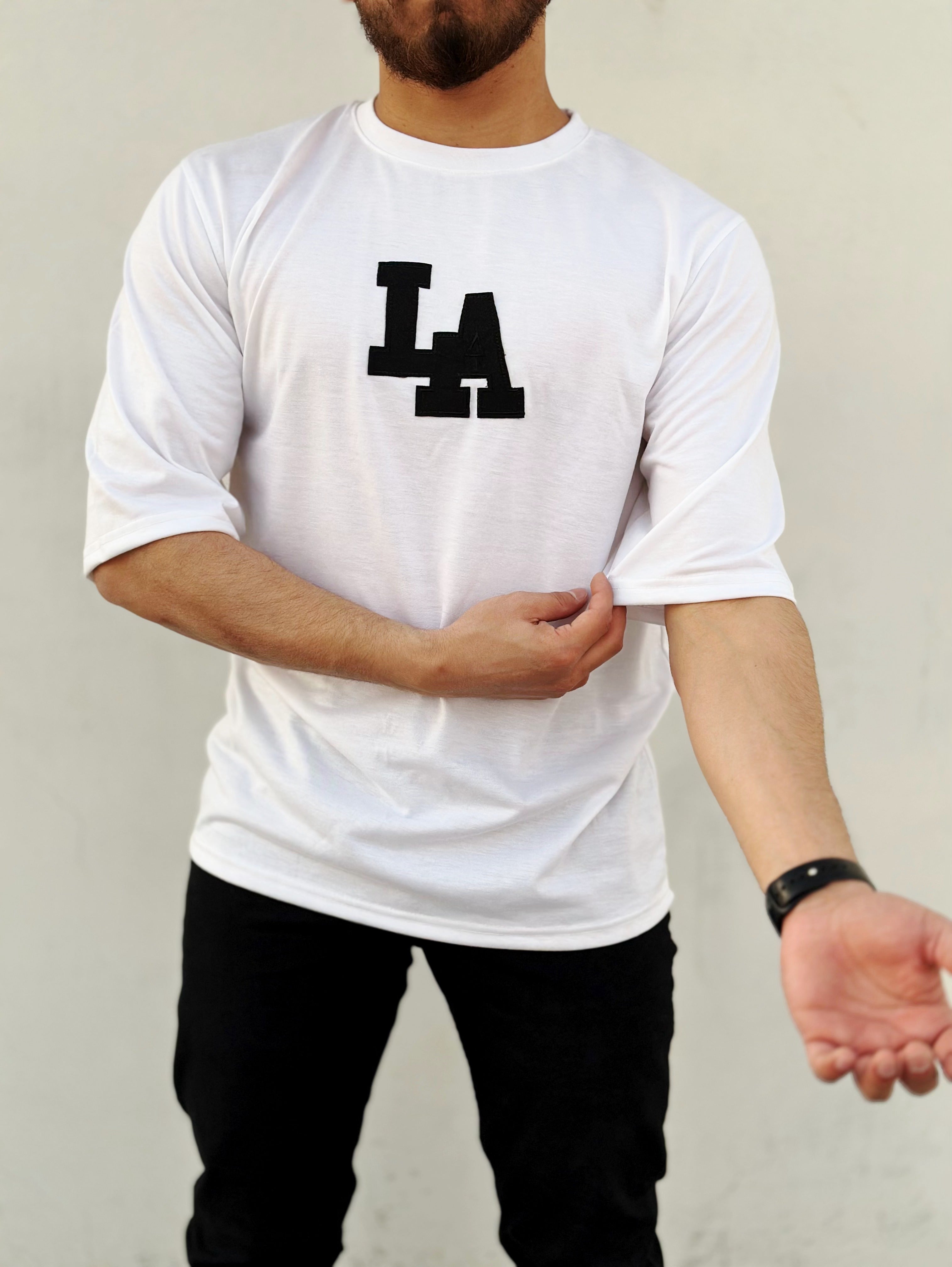 Easygoing LA Vibe